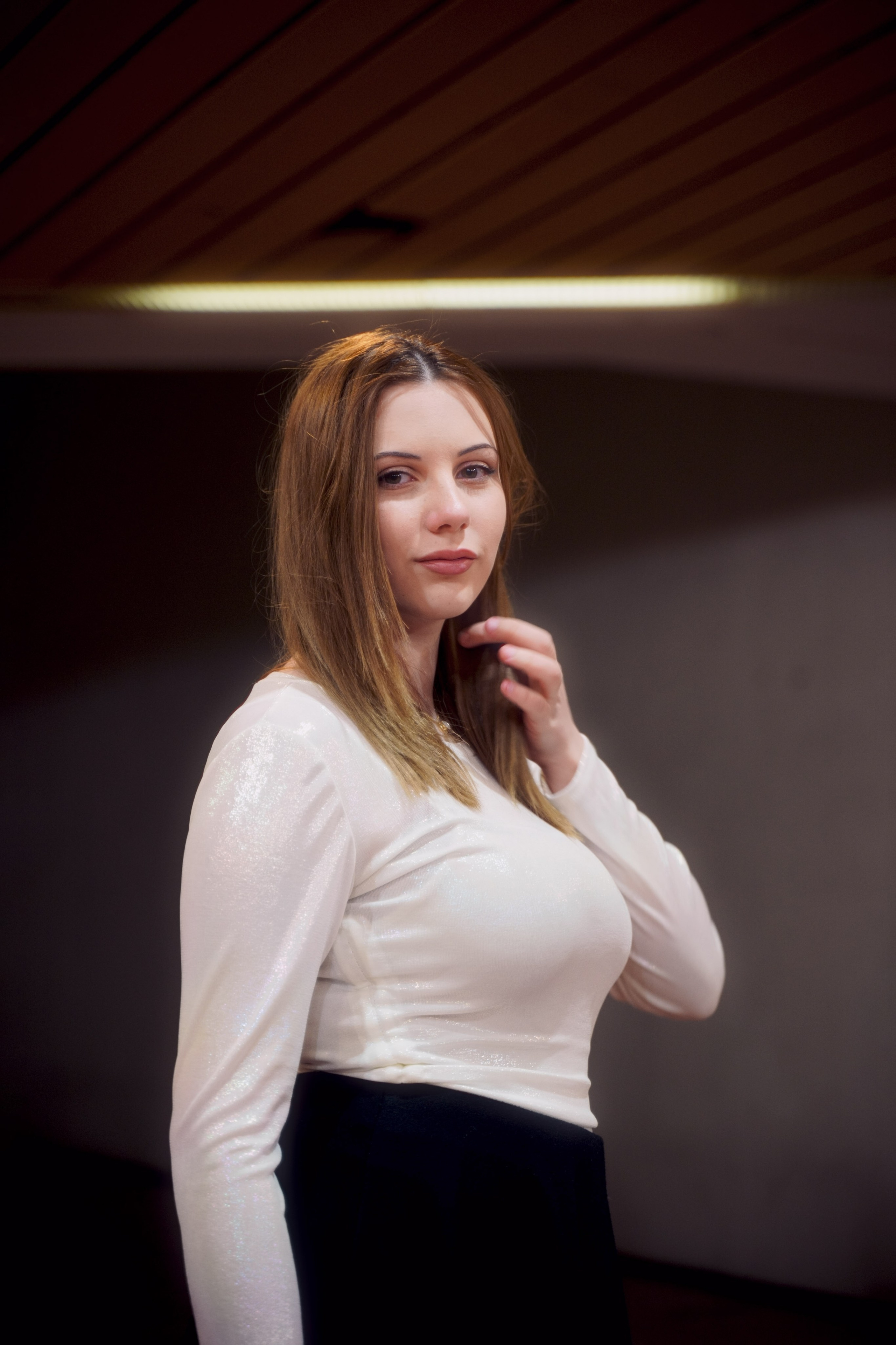 Nina. Жуков Студио