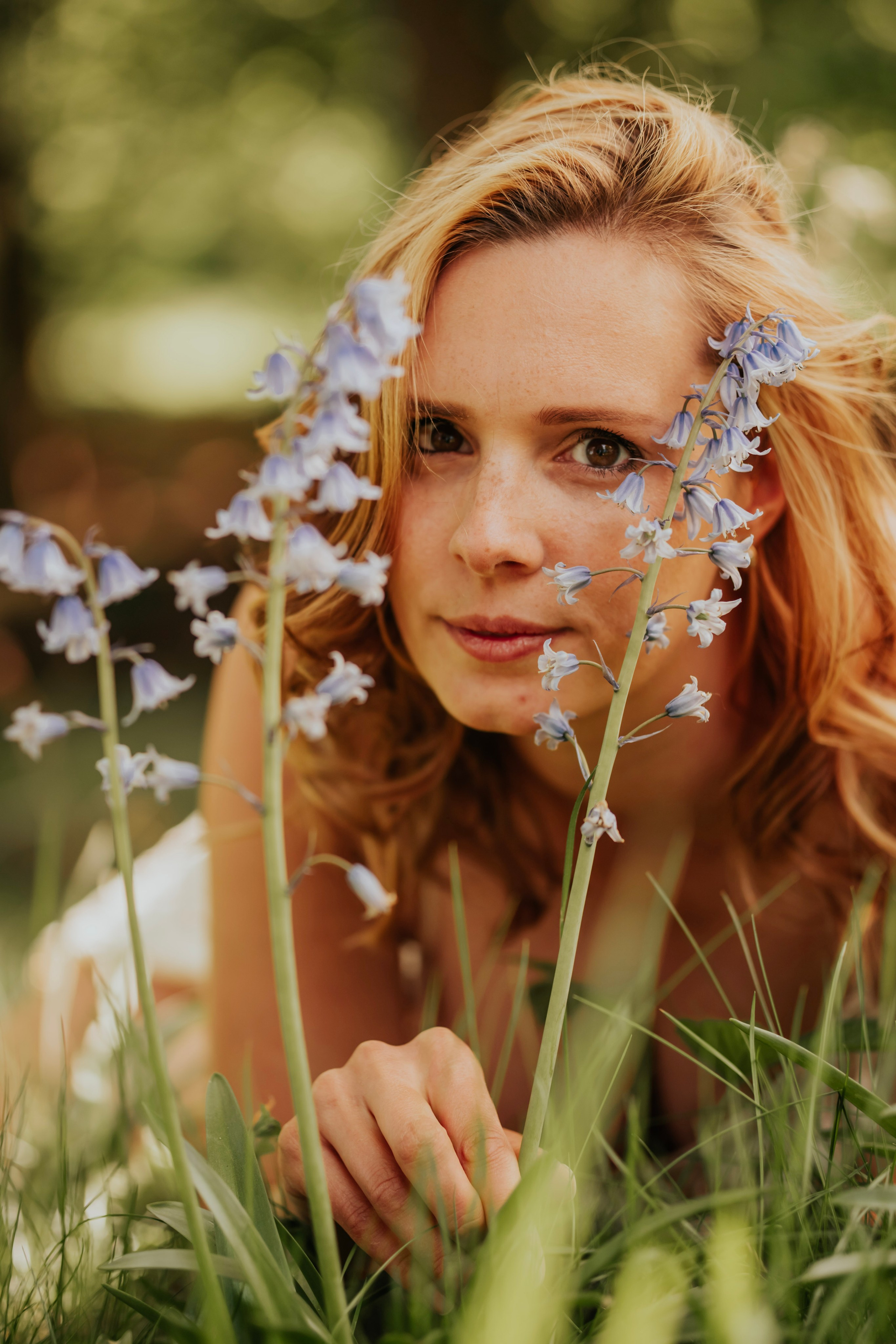 Models. Khusi Visuals Studio — Amsterdam Photographer