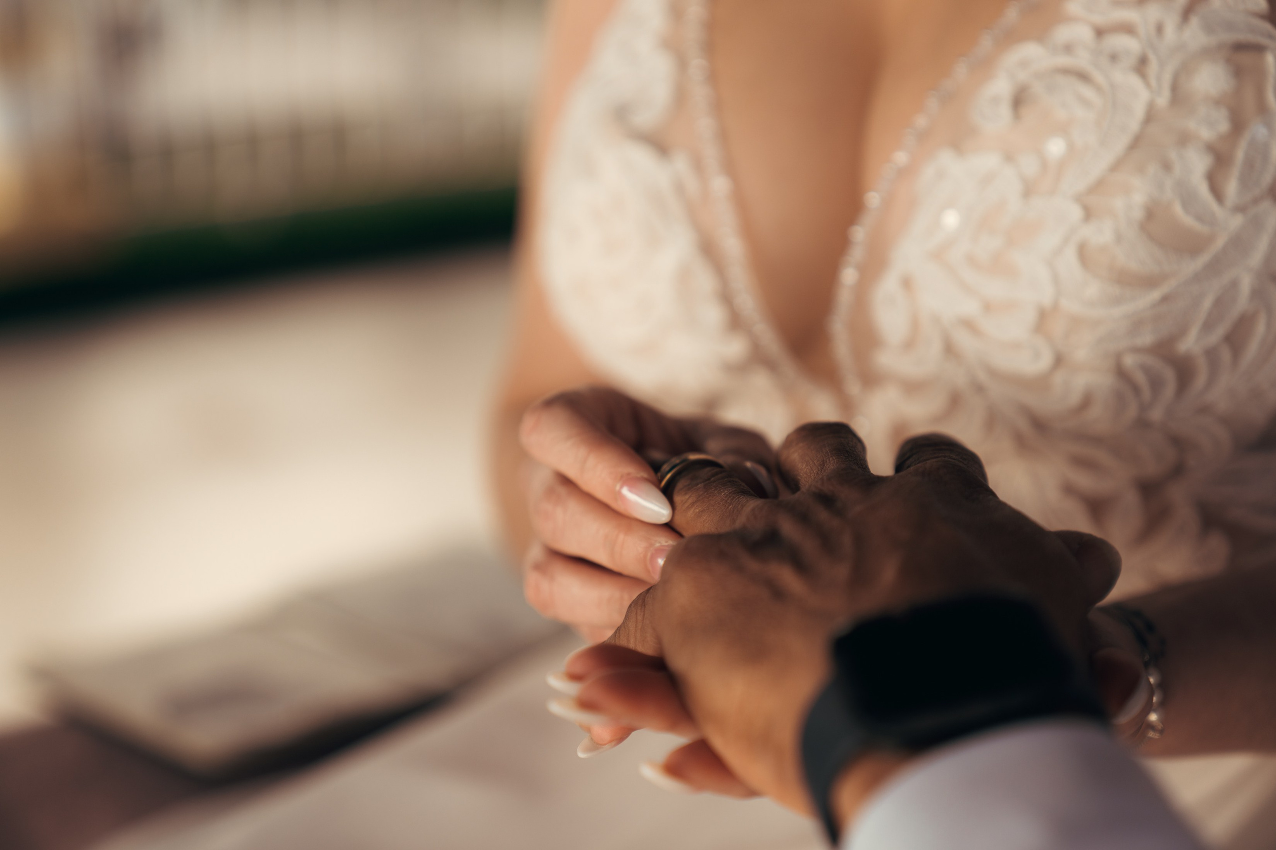 Ivelis&Manuel. Wedding & elopement photographer Viktoriya Kravtsov. Las Vegas