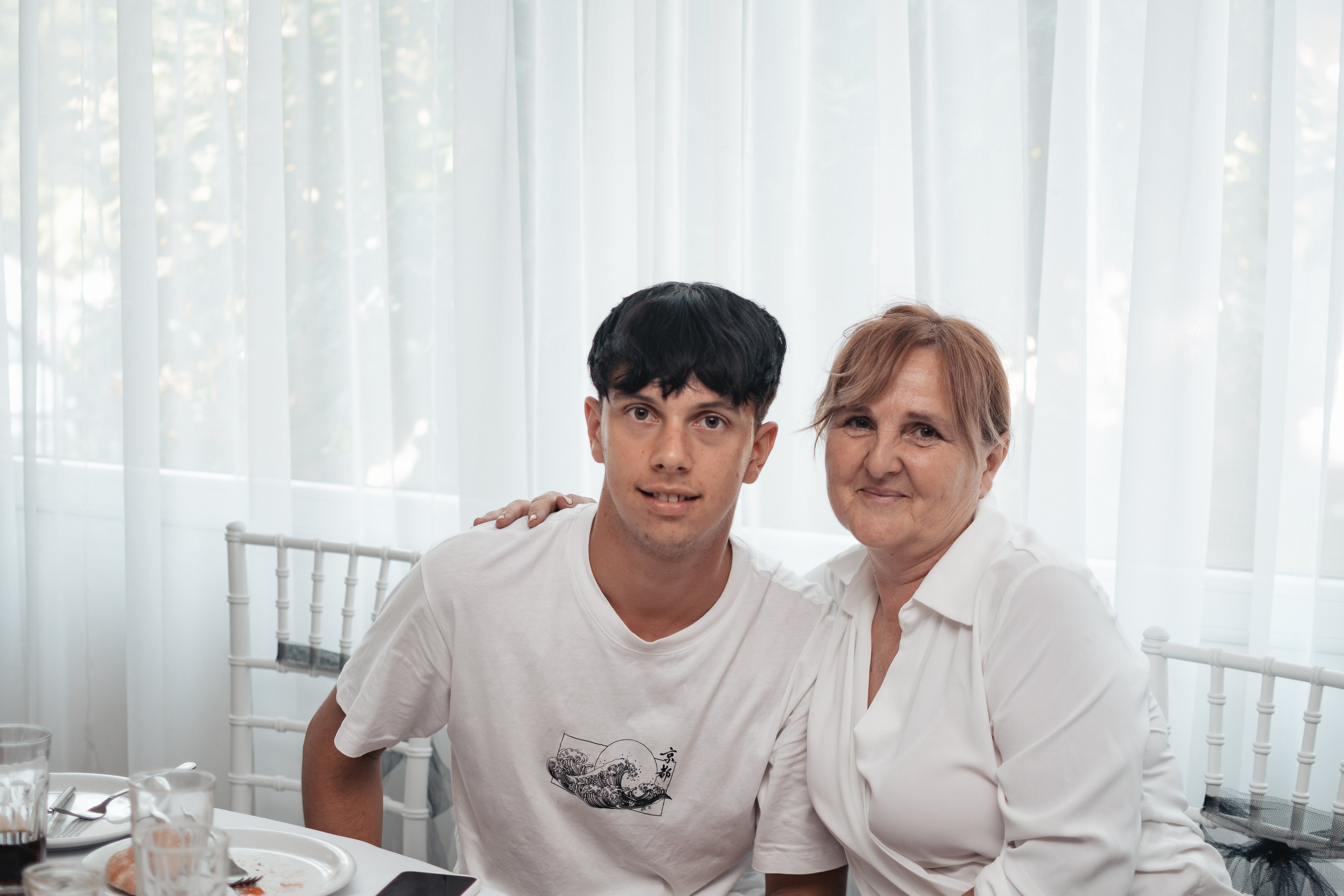 Isidora, rođendan. BambinaaPhotography