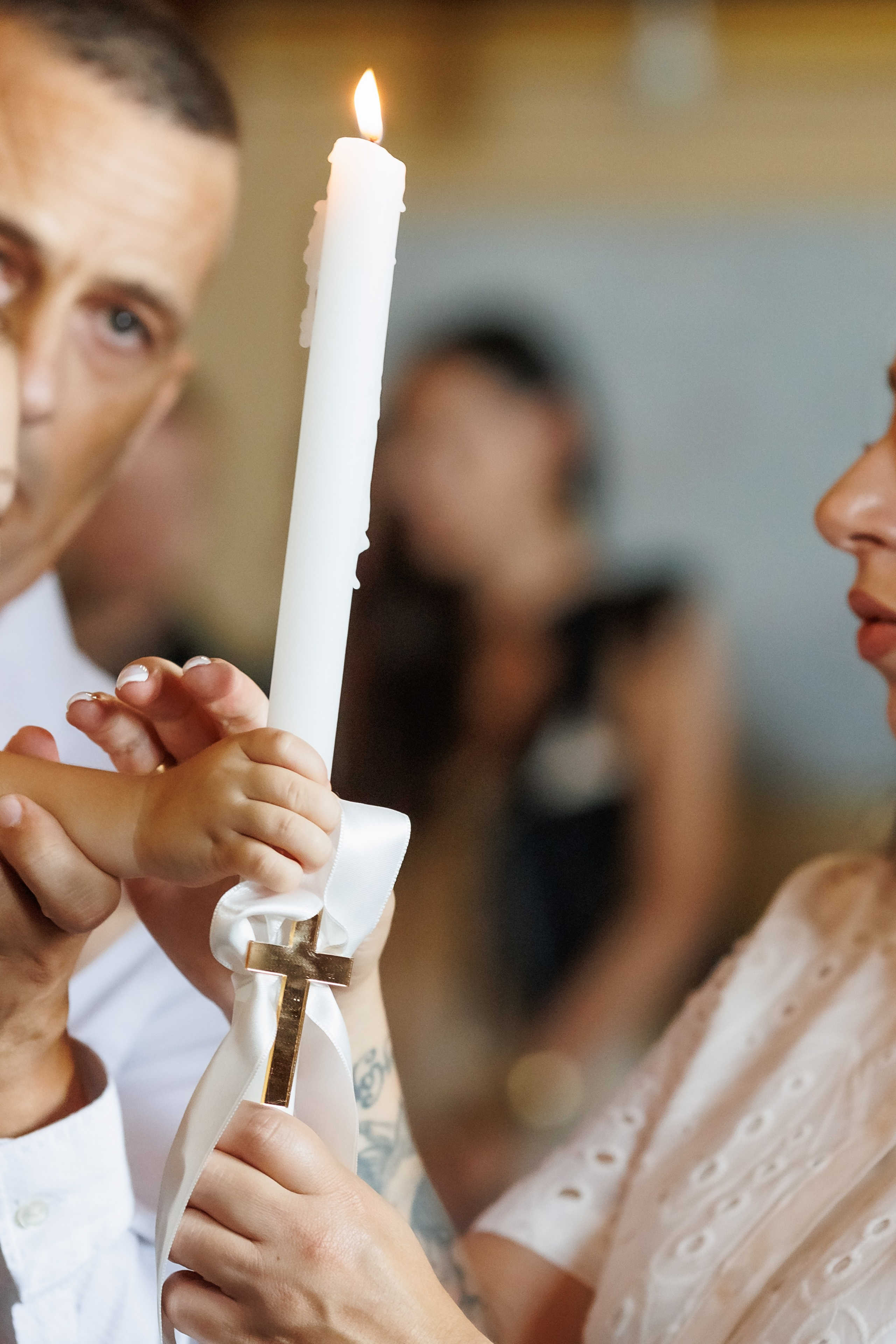 Свето Кръщение гр. Поморие. Фотограф Ирина Йотова