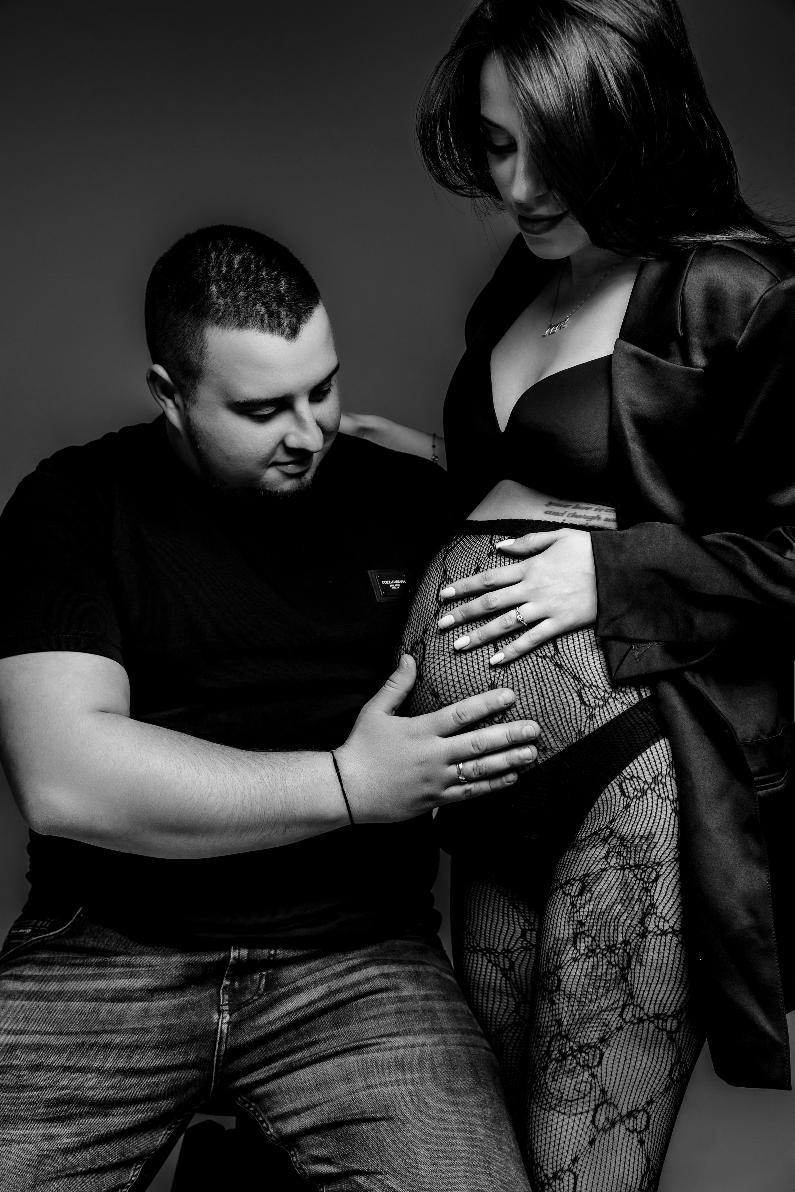 Бремена Фотосесия в студио. Фотограф Ирина Йотова