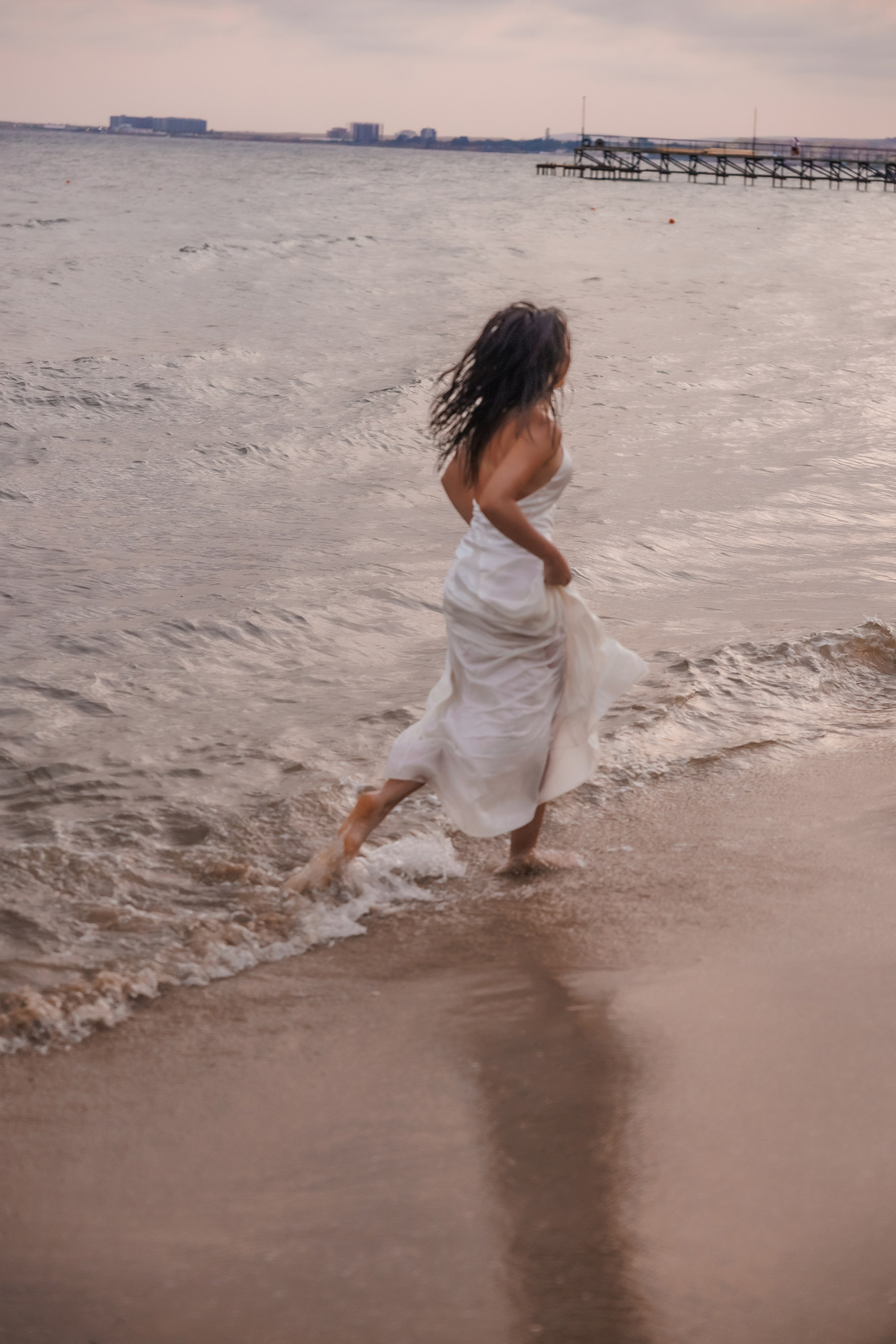 Индивидуална фотосесия. Фотограф Ирина Йотова