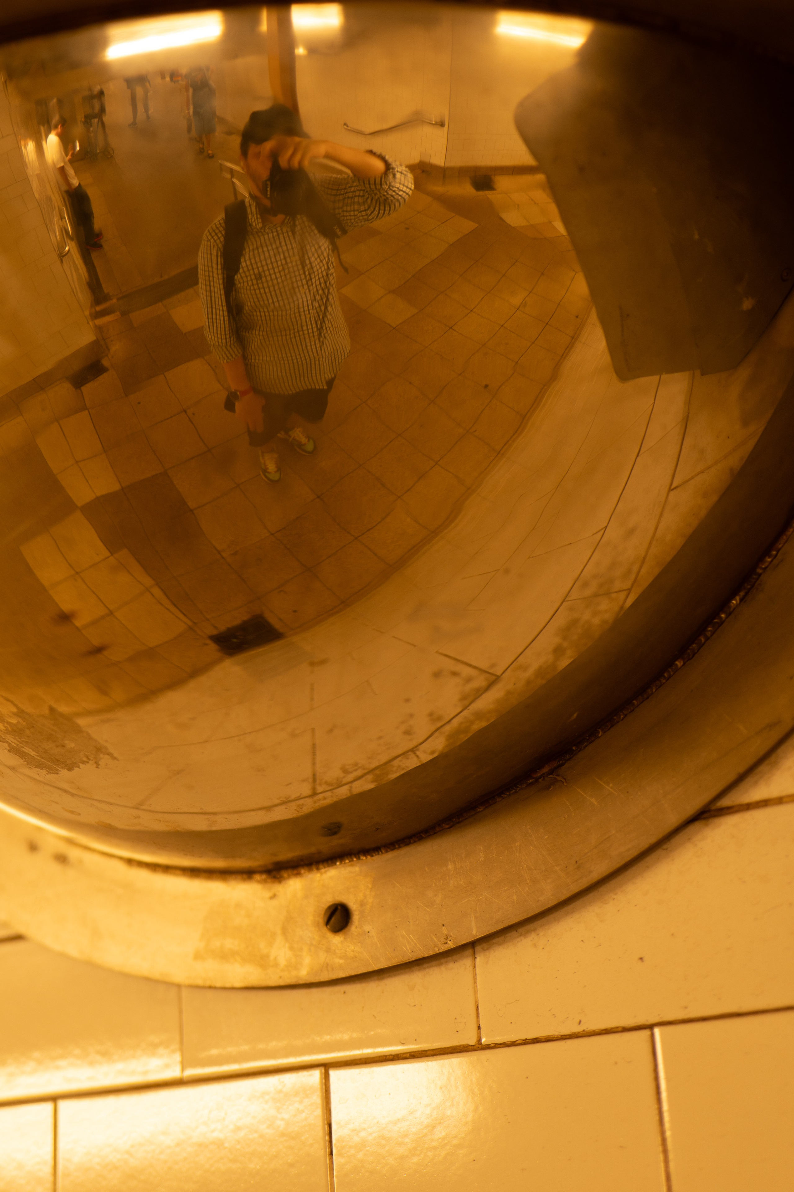 Отражение. Отражение