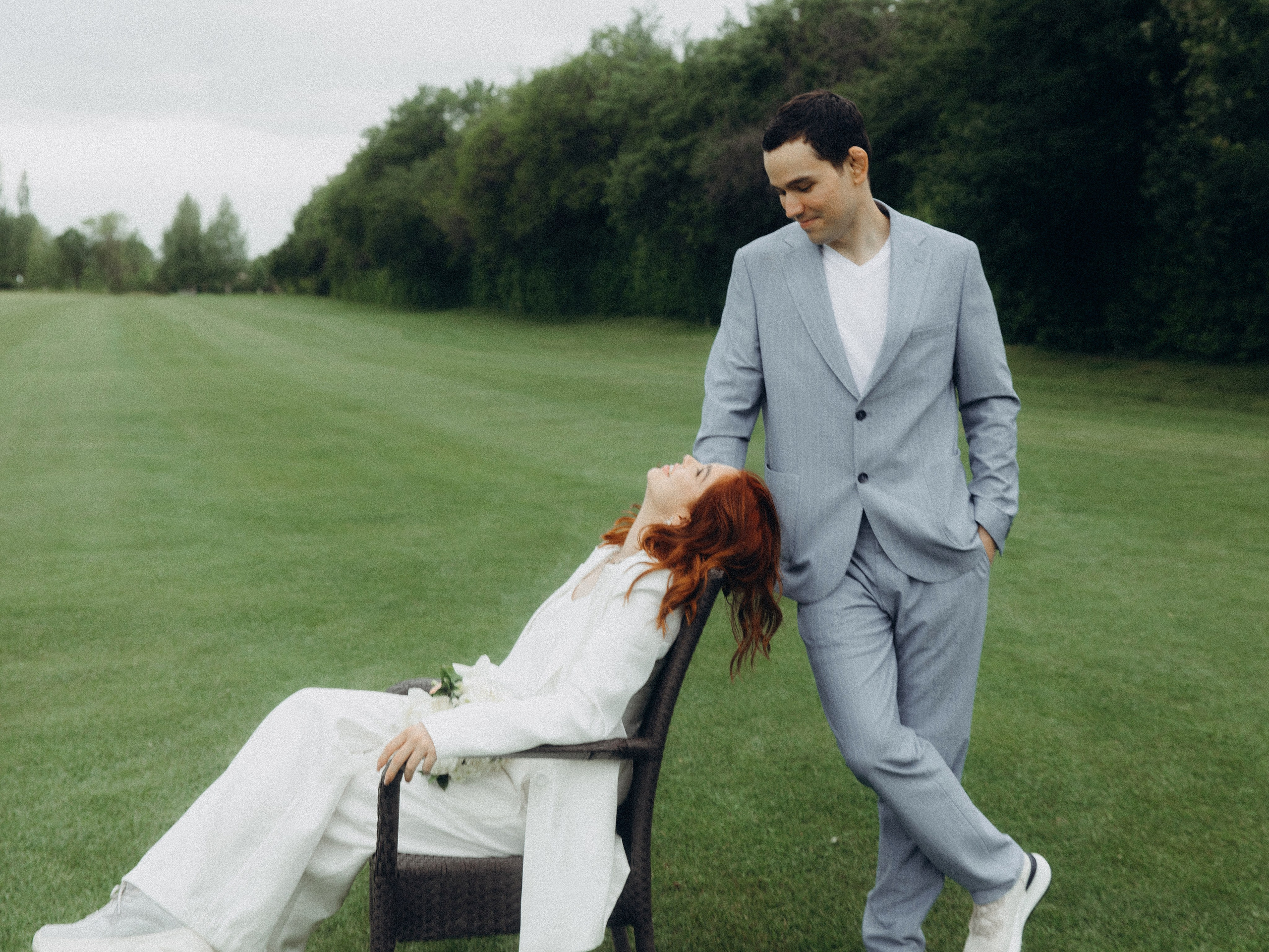 Карина и Рустам. Валерия Вартанова. Фотограф