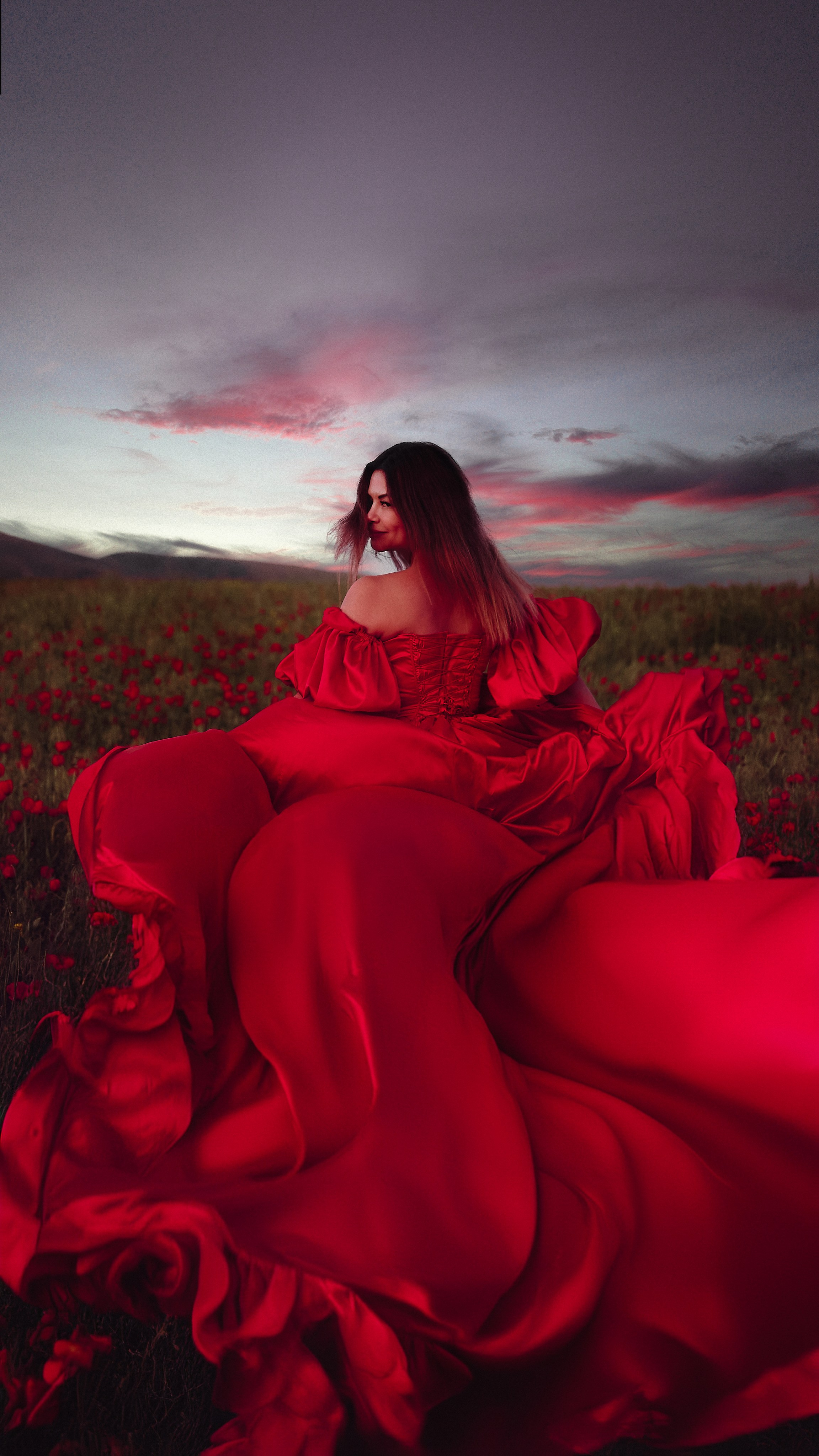 Алиса. Валерия Вартанова. Фотограф