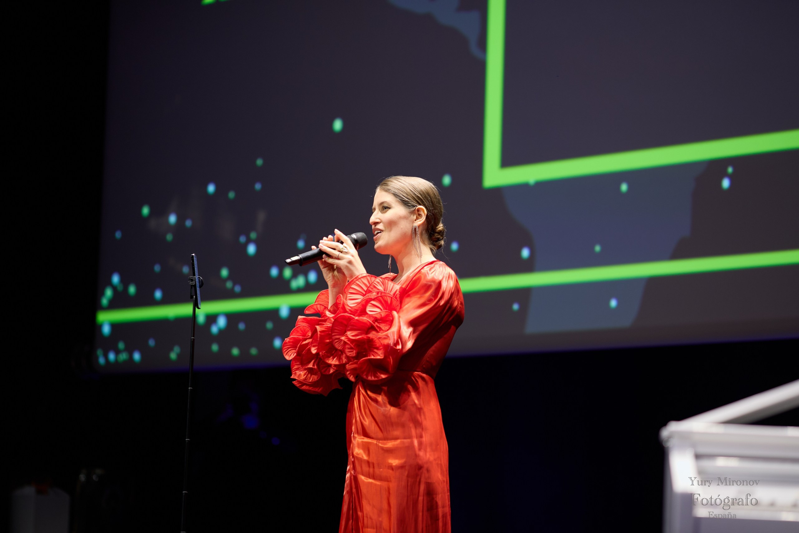 La Persona Awards 2026 (ч.2). OranJazz fotos