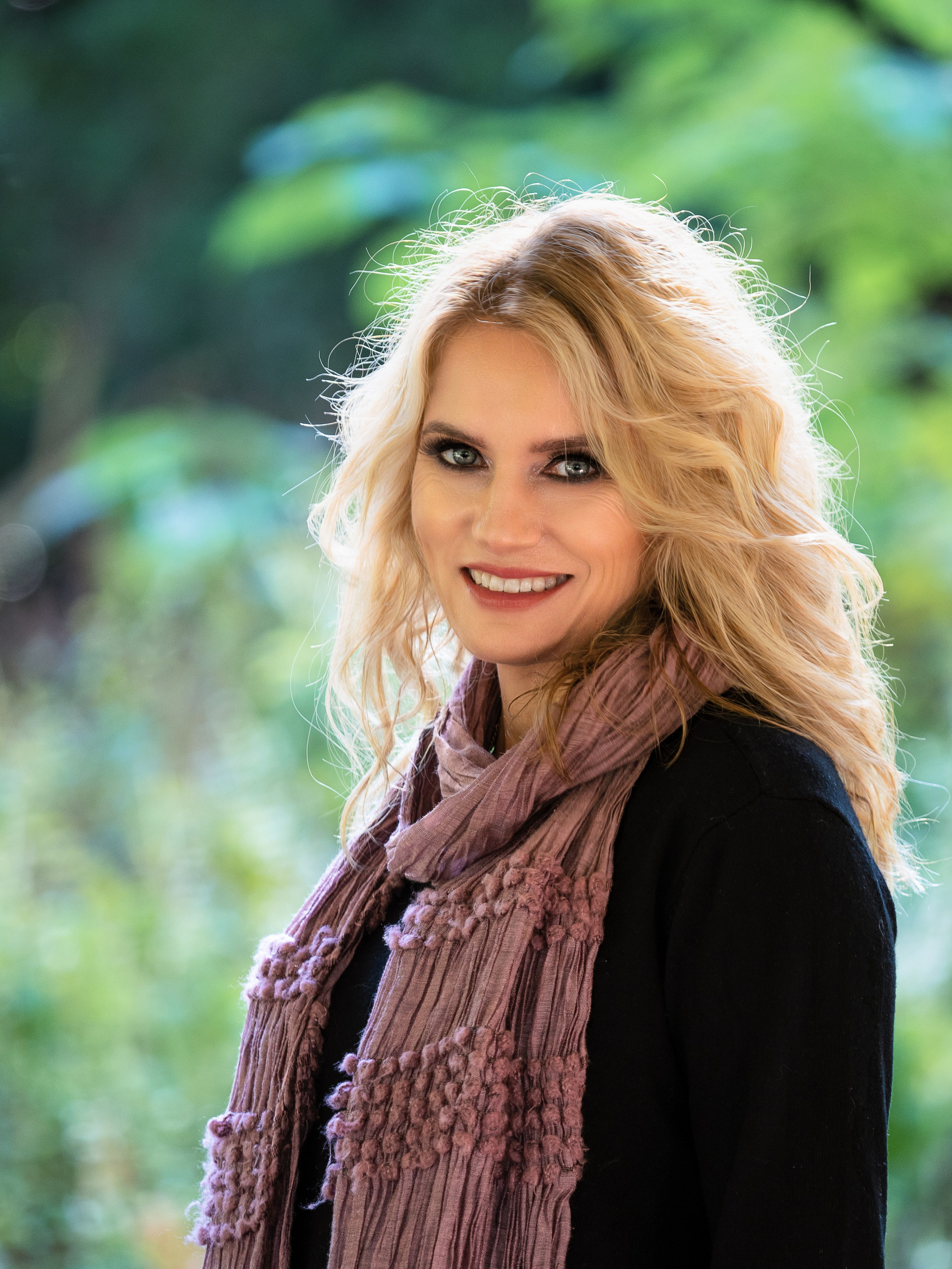 Portrait Portfolio. Garry Quilliam — Adelaide, SA — Wedding and Portrait Photographer