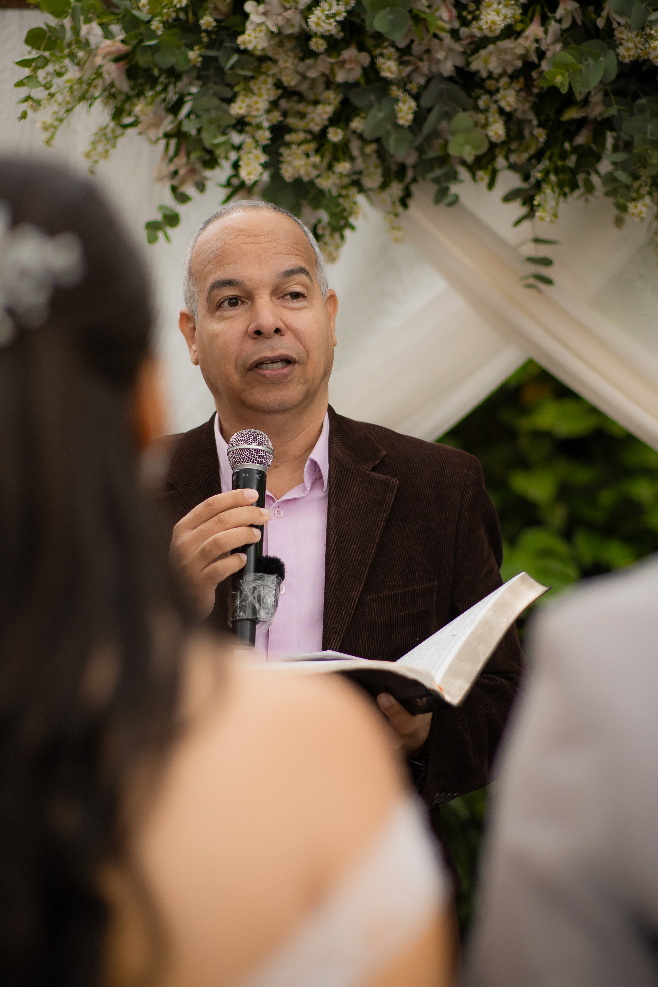 Casamento Mariana Rigueto & Ivin