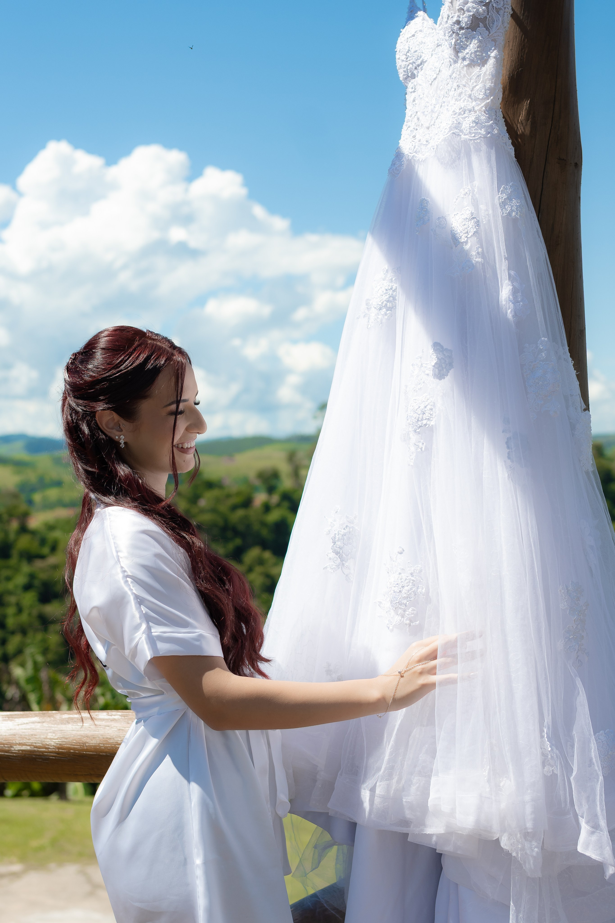 Casamento Karoline Fernandes & Eduardo
