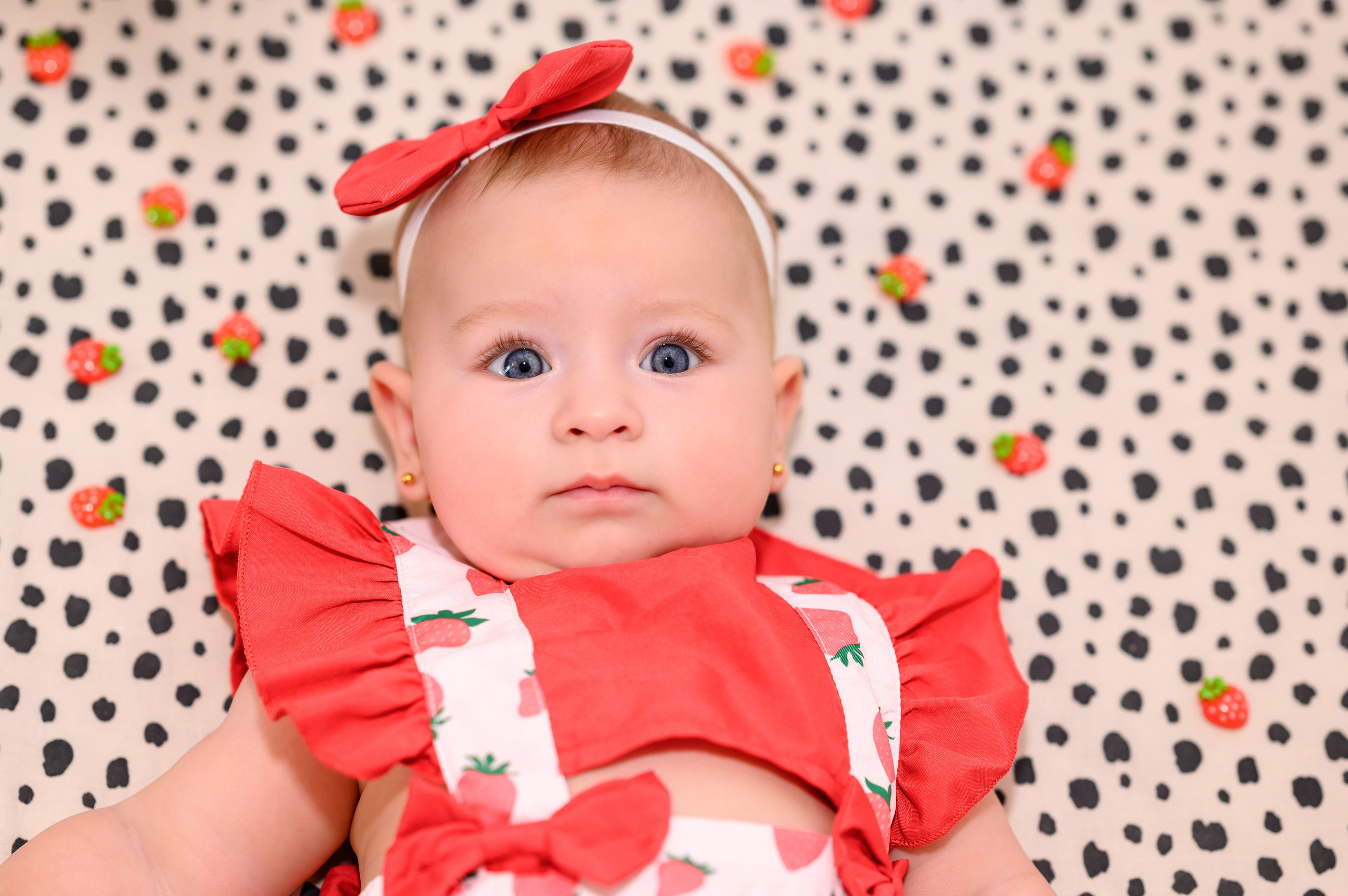 Botez Azaleea Nicole