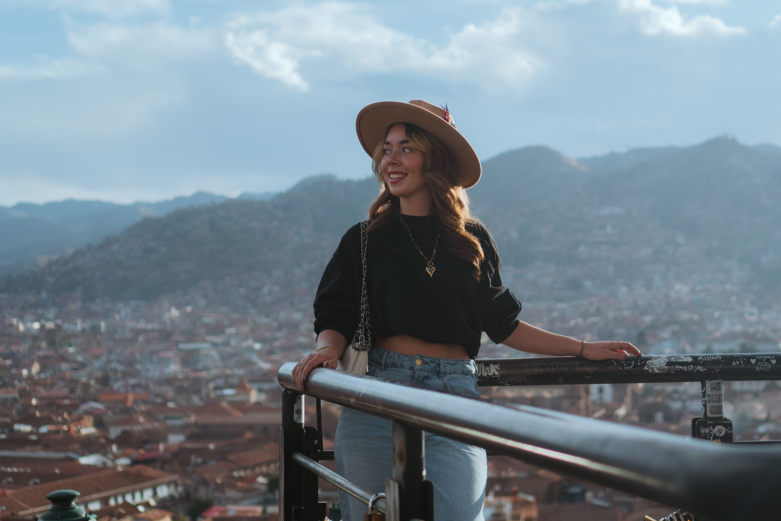 Fotografias luxury en cusco