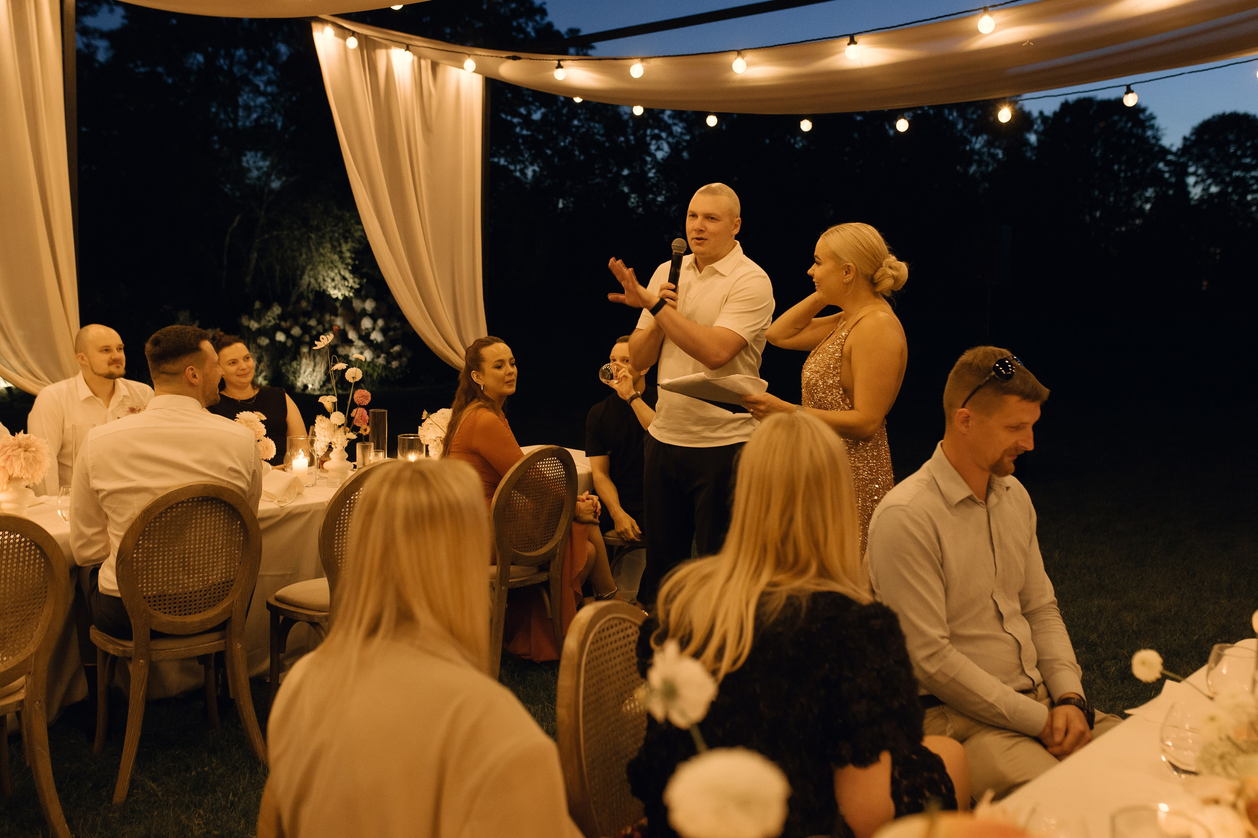 Ema Dominykas. Wedding photographer Ana Stockune