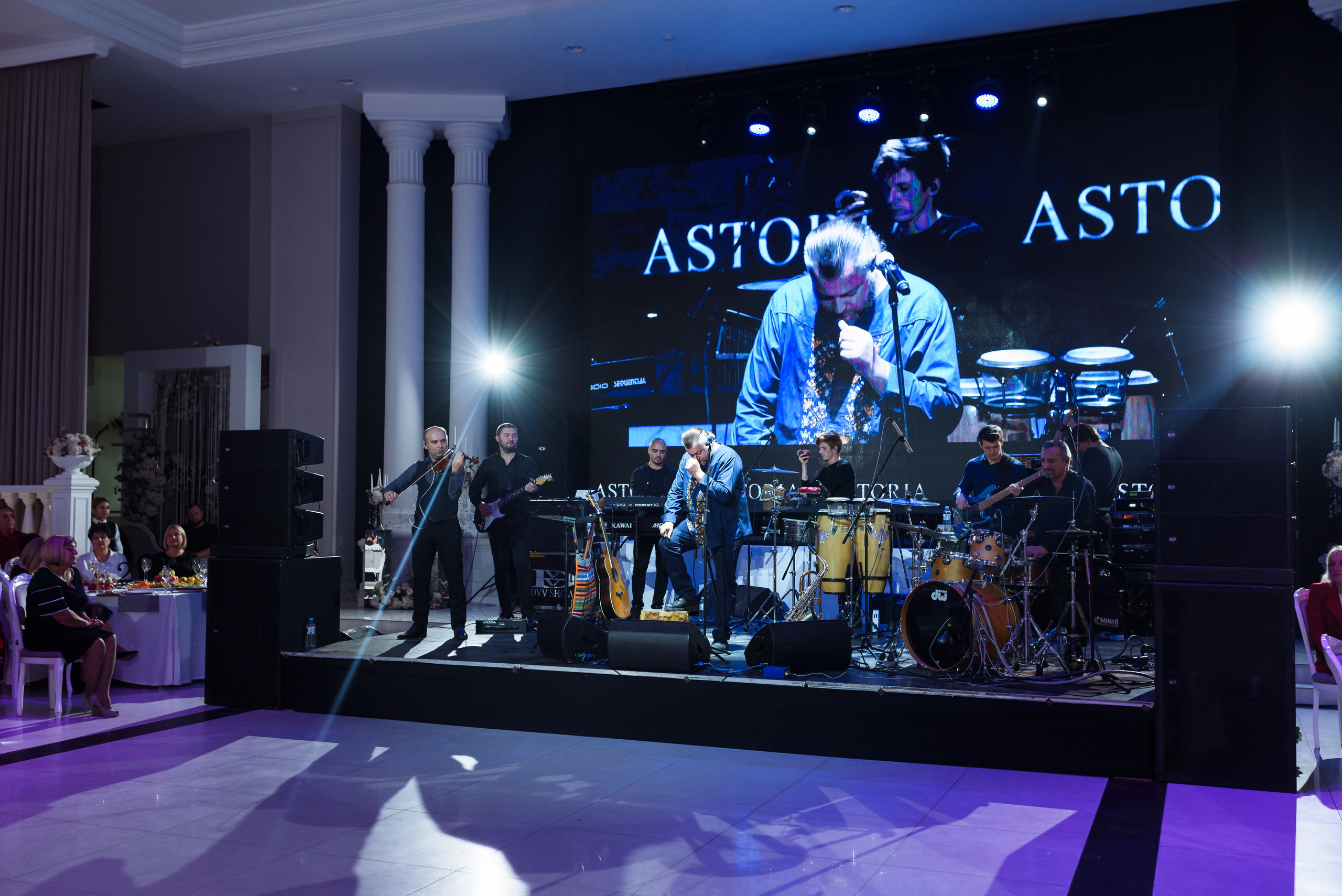 Главная. Zauglom — креативная продакшн-компания полного цикла