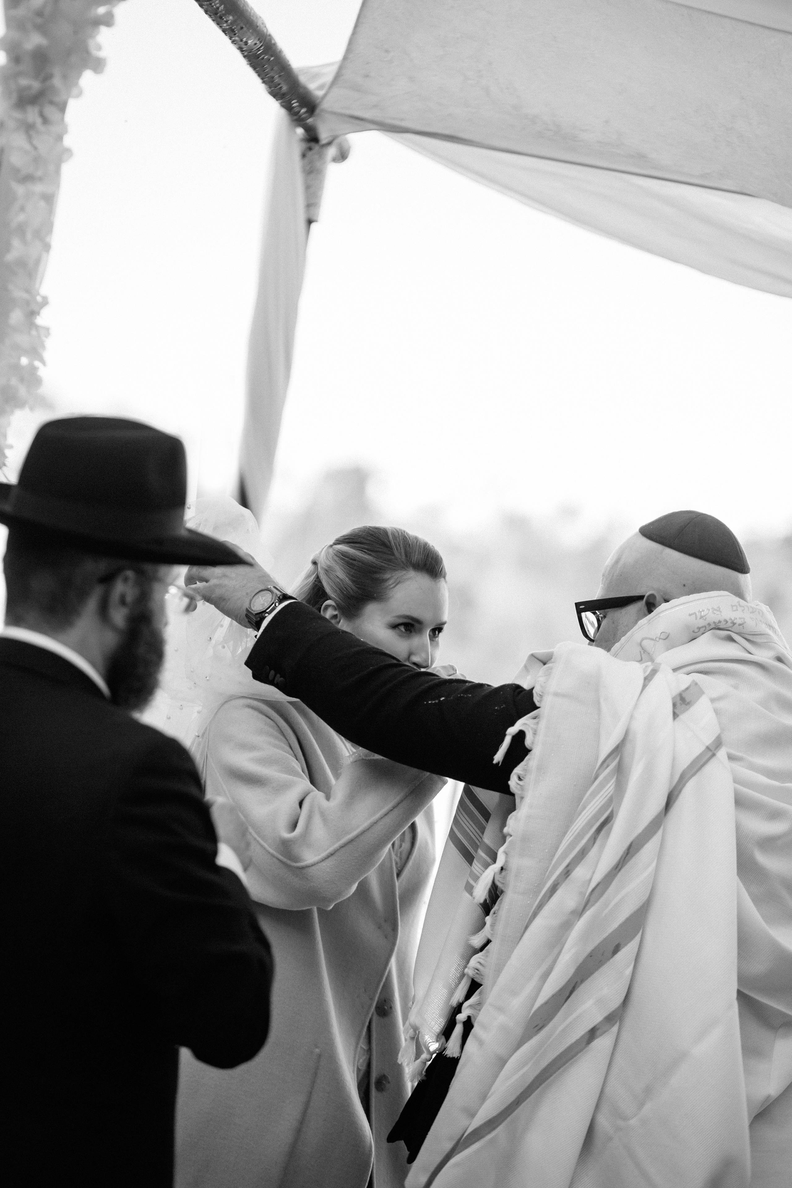 Wedding for 2 Jerusalem. Family photographer in Israel