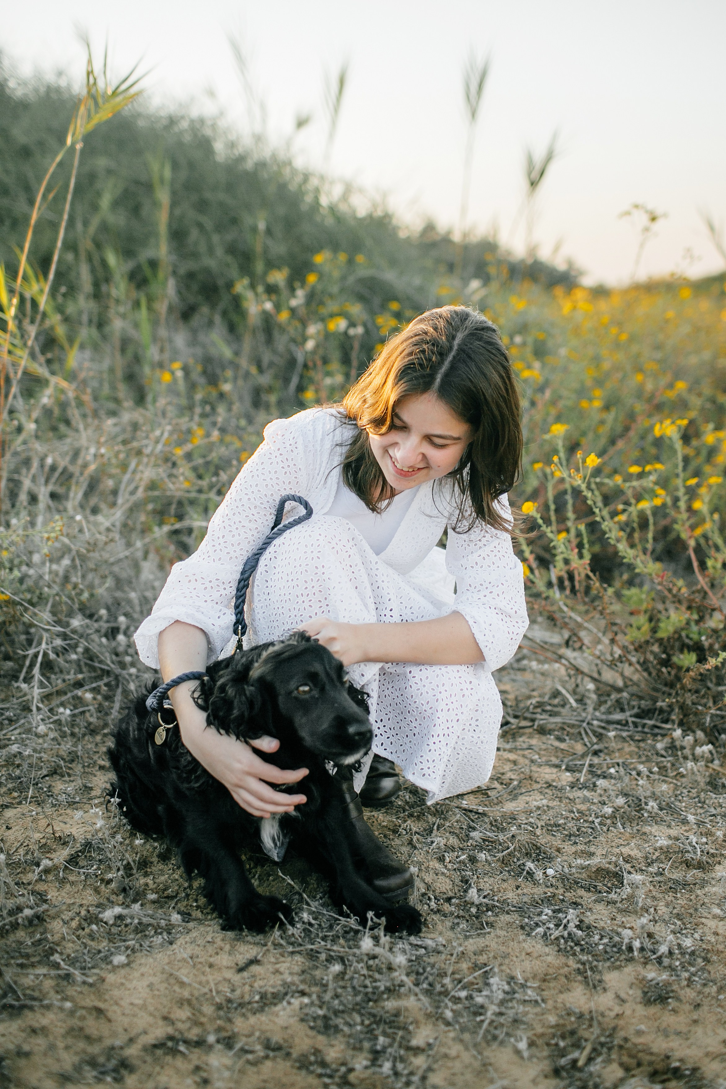 3 sisters Netanya. Family photographer in Israel