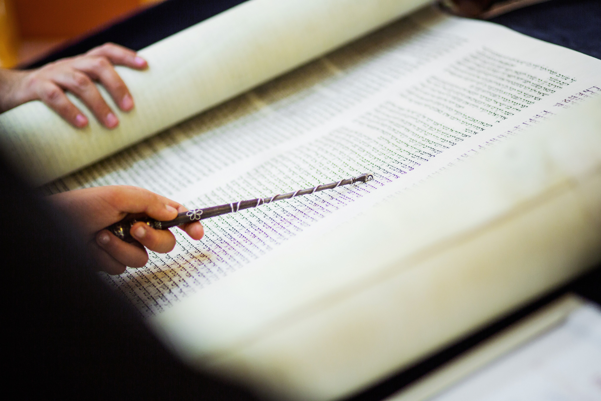 Bar Mitzvah. Photographer Anastasia Zavyalova