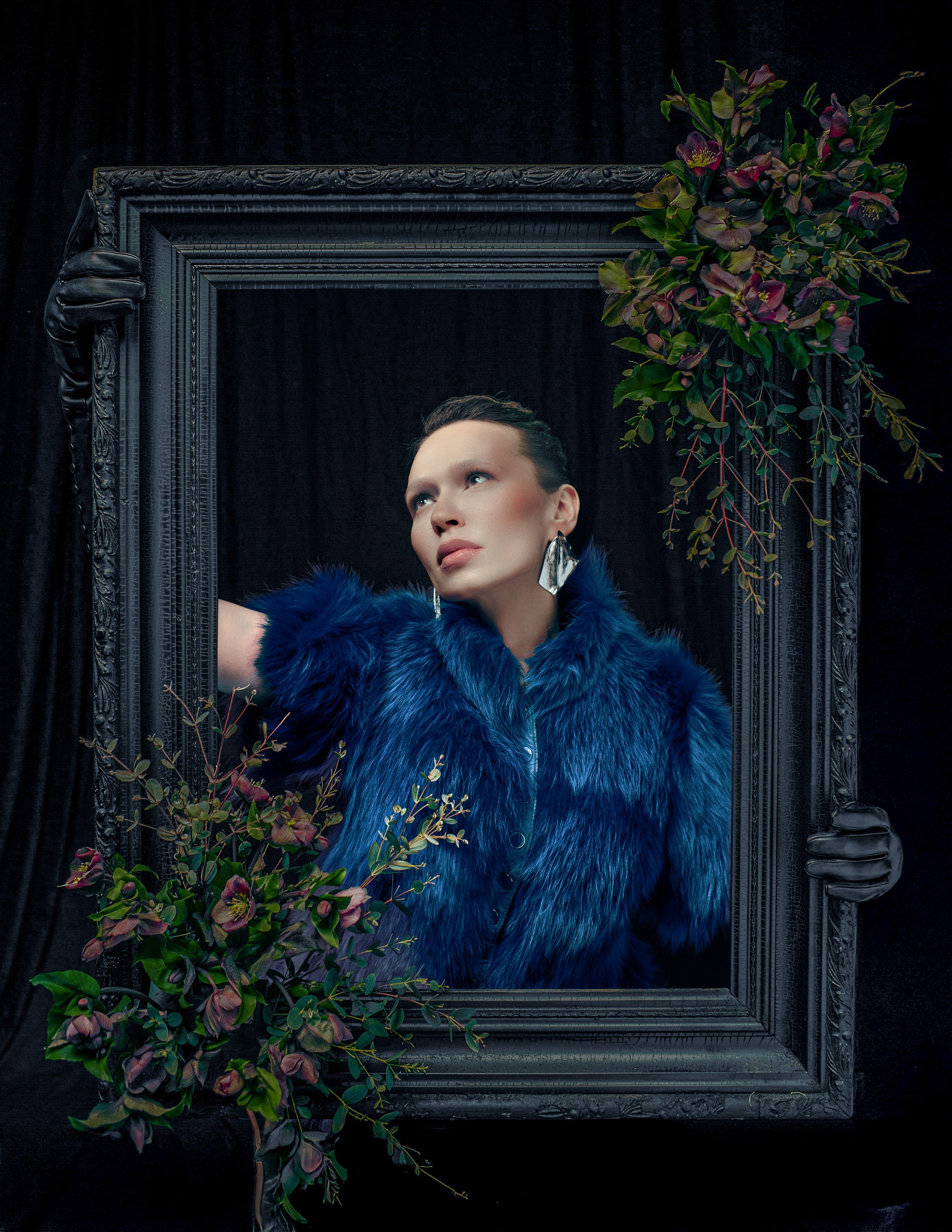 Portfolio. Worldwide Contemporary Photographer