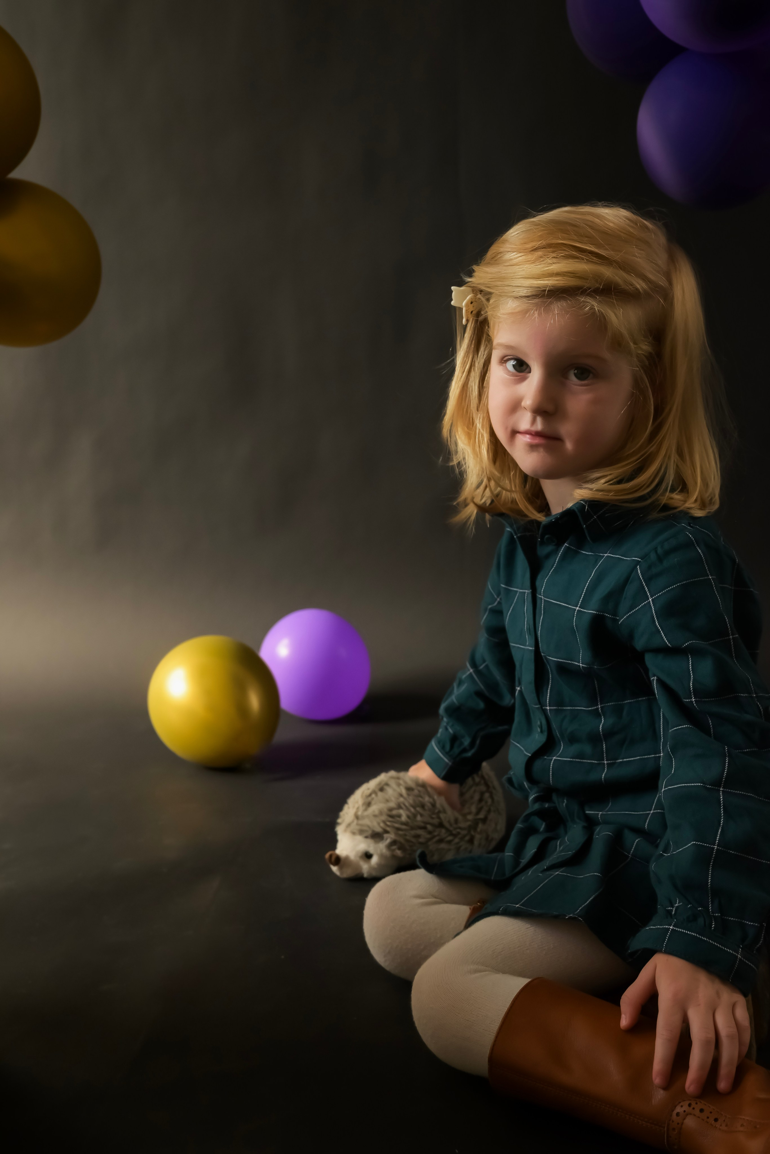 PORTFOLIO MINI SESSIONI