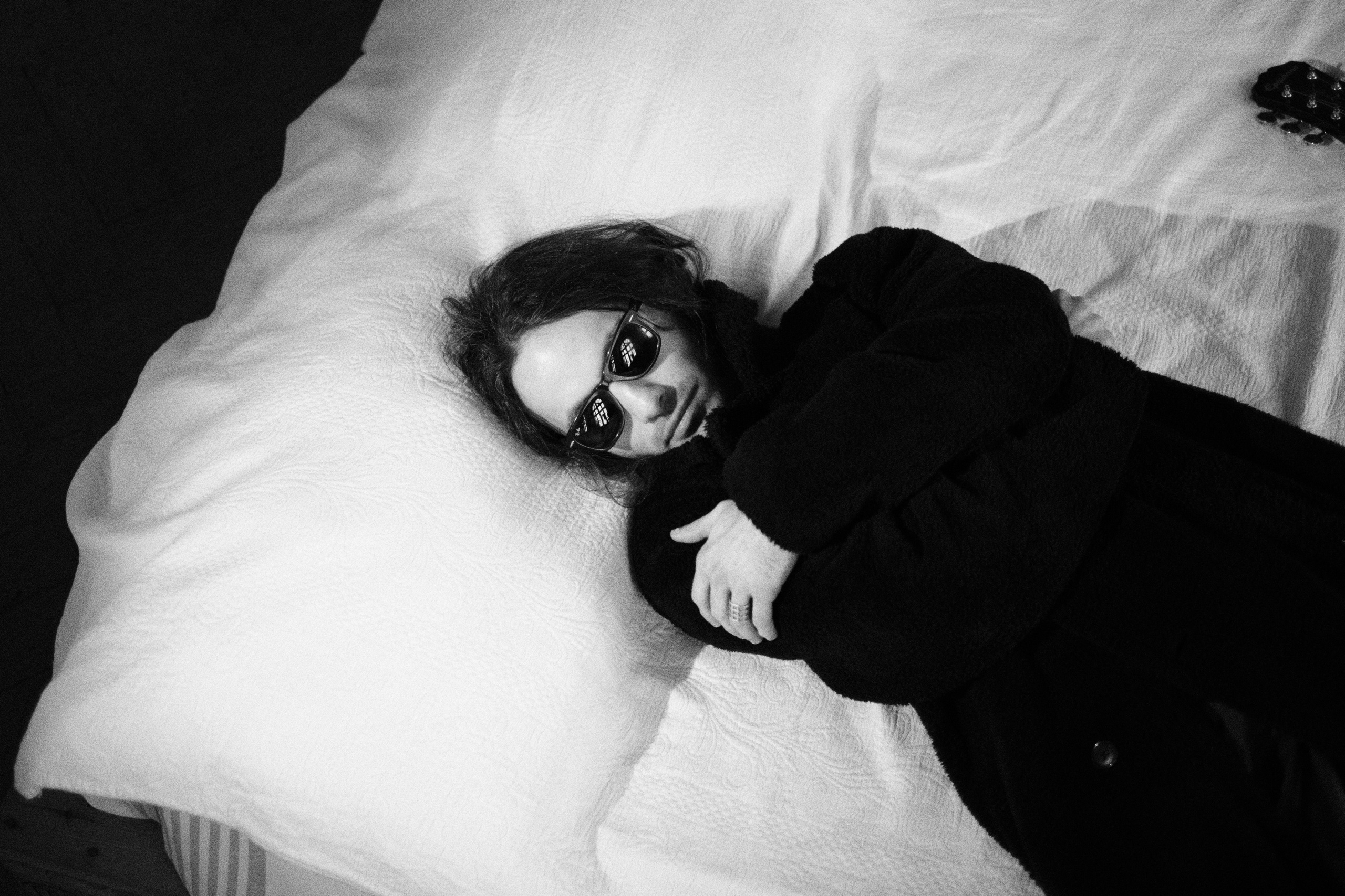 PORTRAITS. Fuad Shafiyev