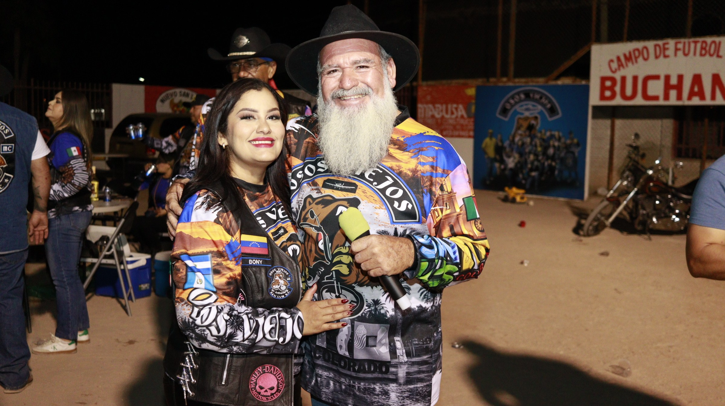 CLUB OSOS VIEJOS, 2DO ANIVERSARIO. Fotografia, eventos sociales en san luis rio colorado, sonora Mexico