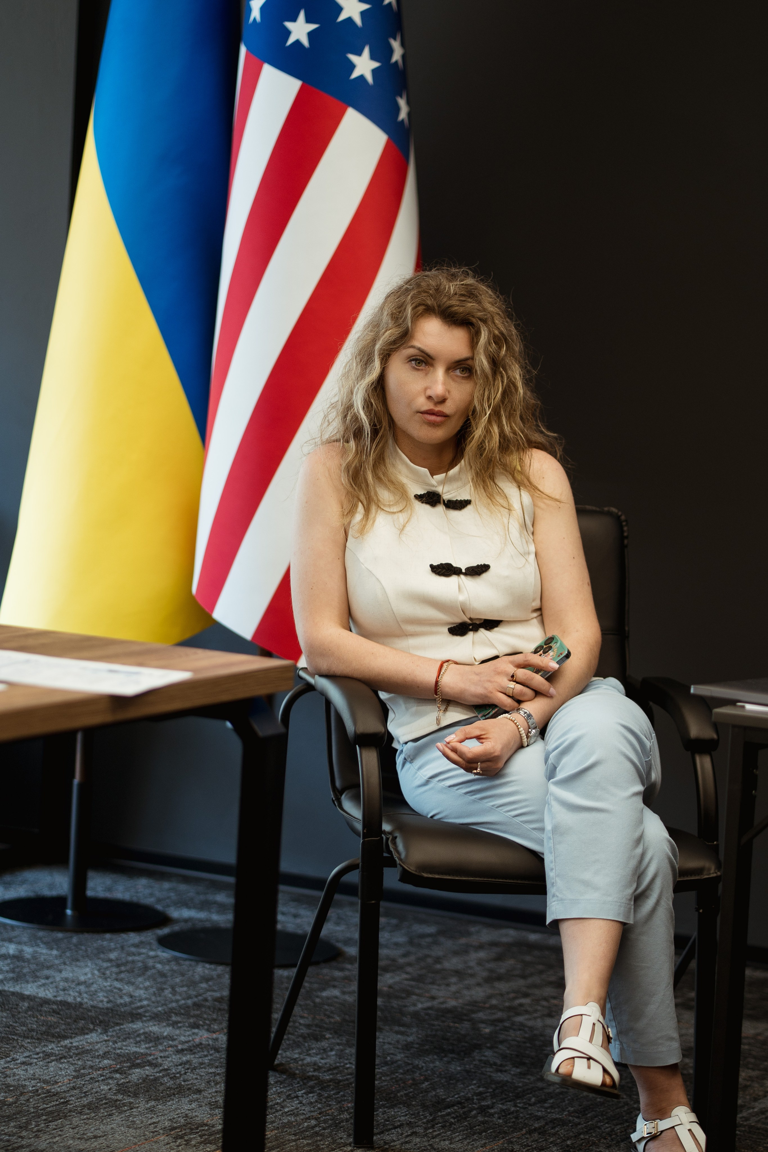Protez Academy. Kostiantyn Holinchenko. Reportage and portrait photographer