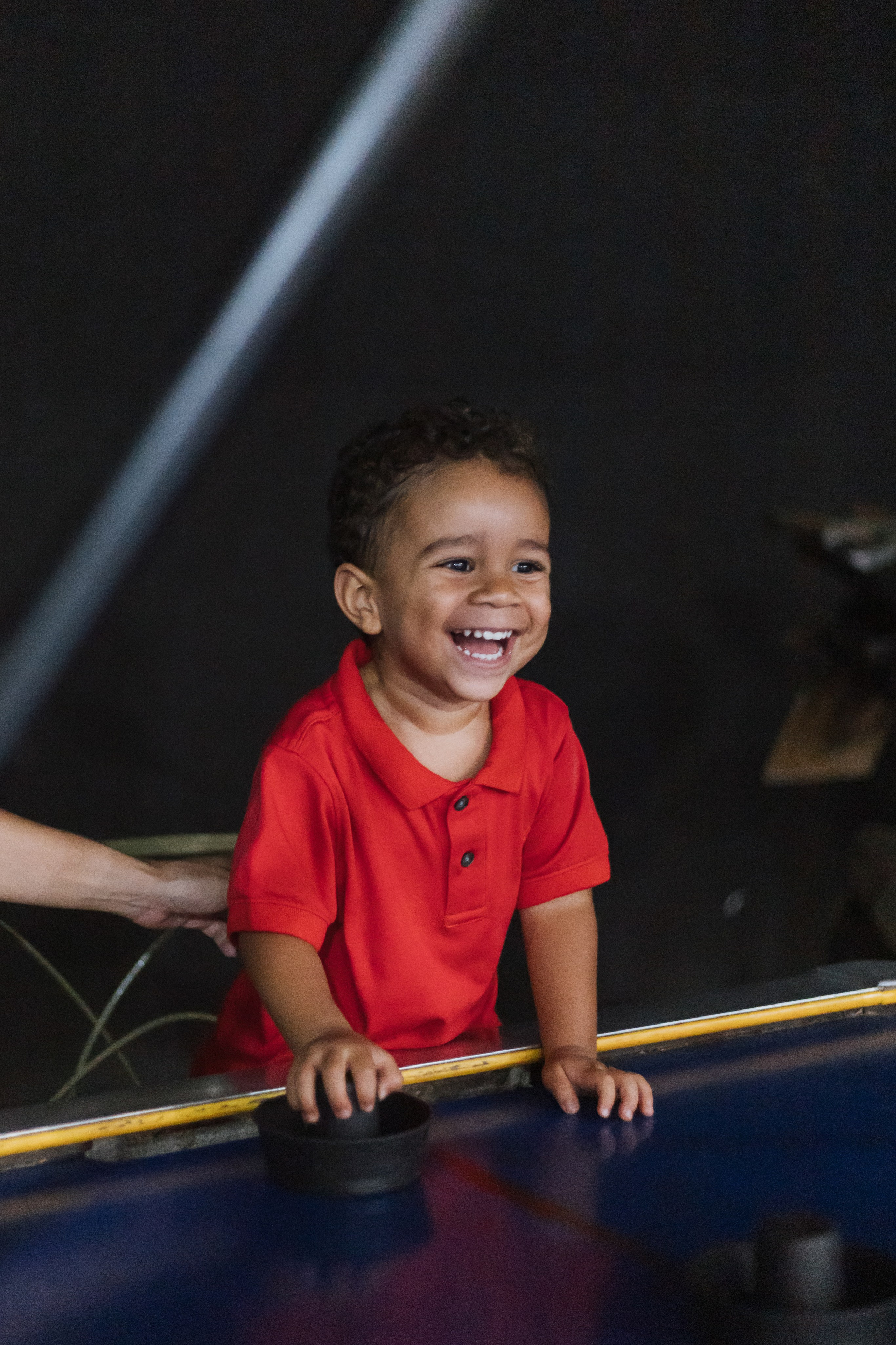 ANIVERSÁRIOS. INÍCIO