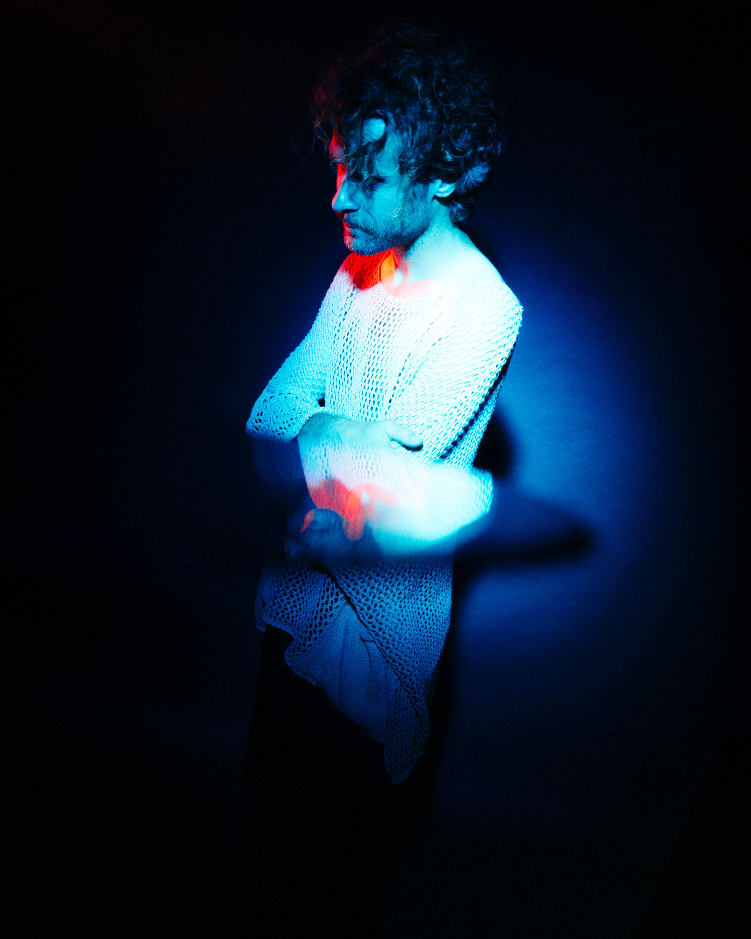 PEDRO. Art portraits. Anastasiia Antoniuk portrait, family and couple photographer, Portugal