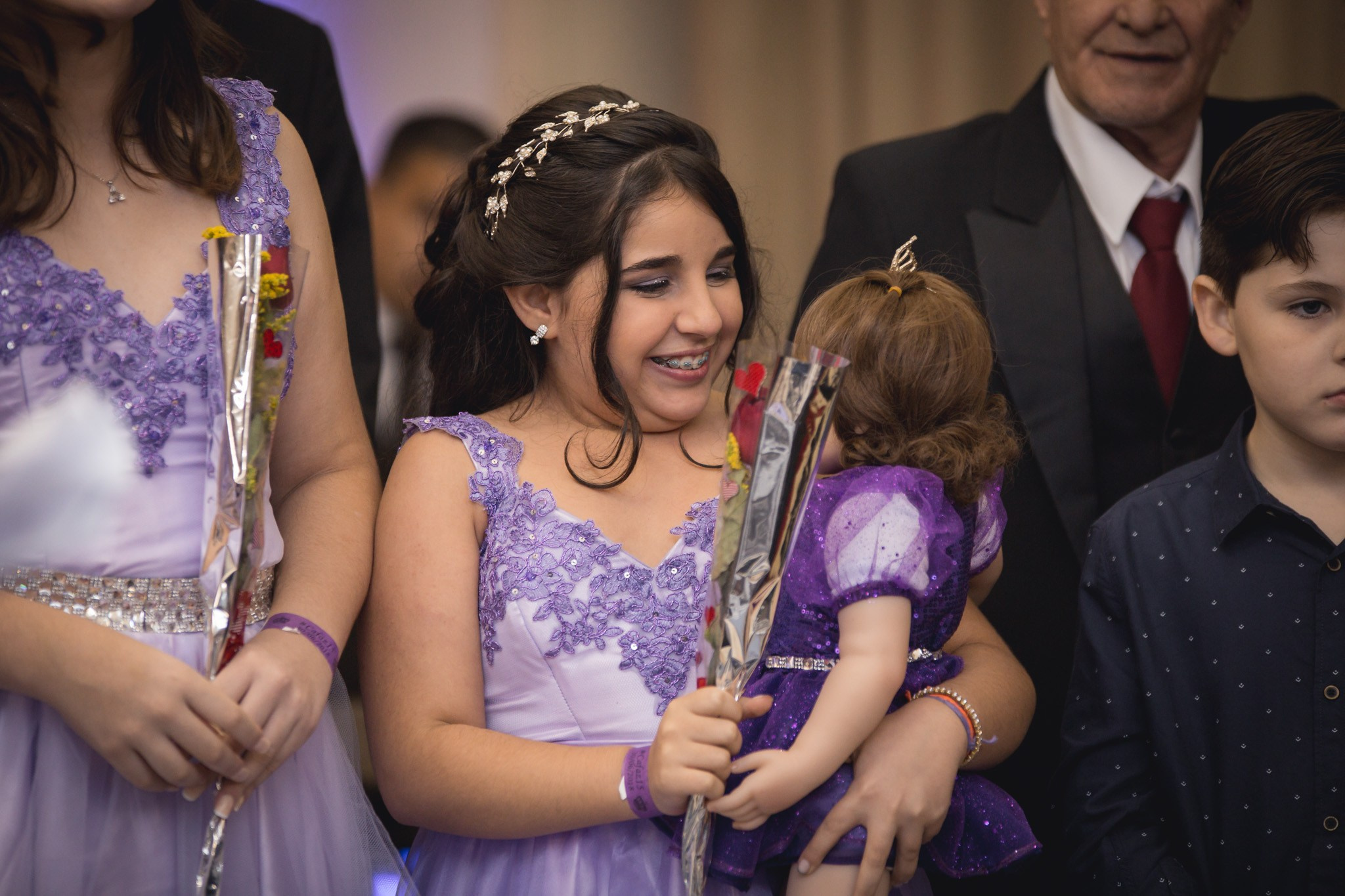 Camila — 30/06/2018. Luiz Medeiros Produções