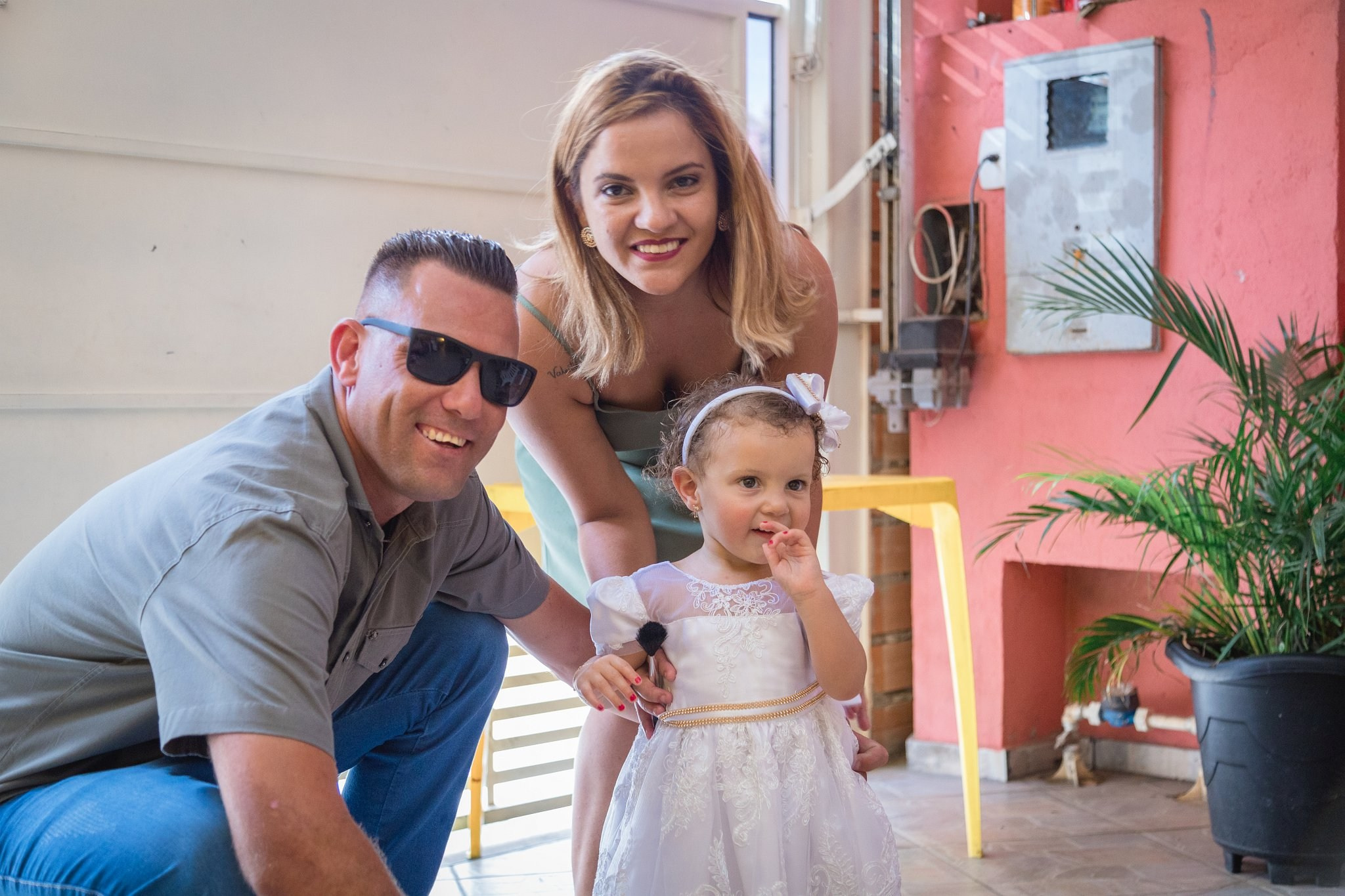 Valentina — 16/01/2020. Luiz Medeiros Produções