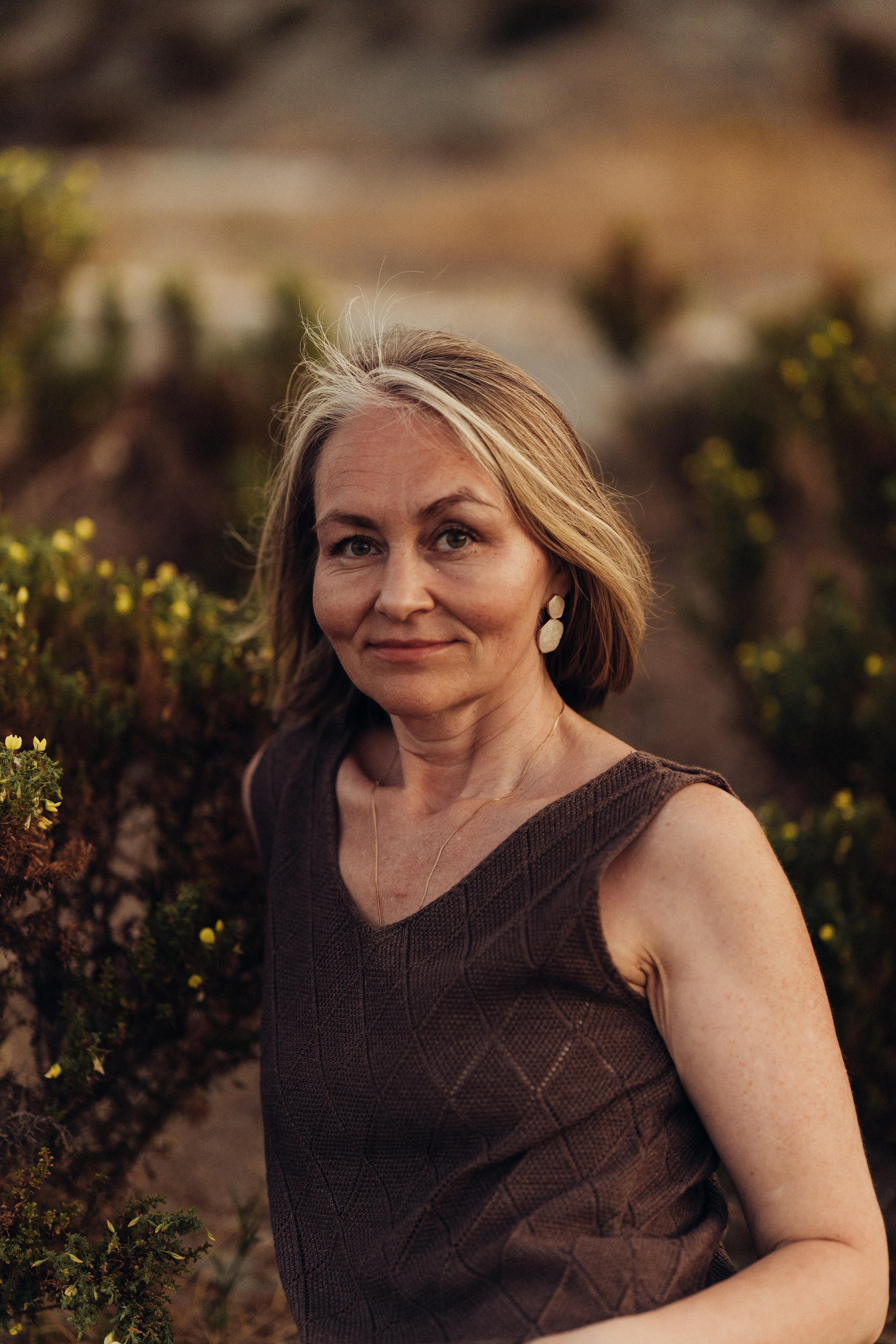 Наталия. Family photographer in Oviedo — Yana Razina