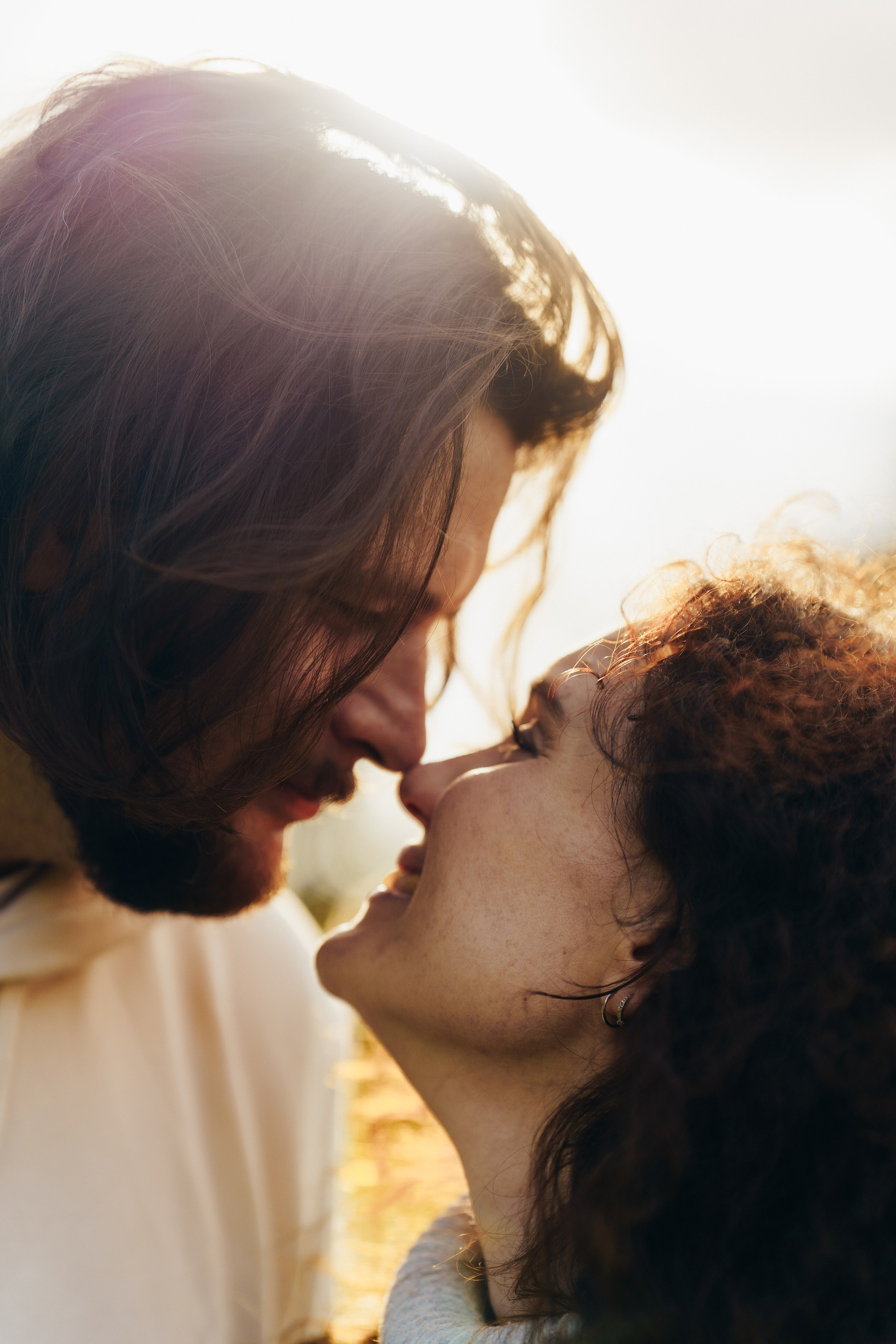 Рита, Саша. Family photographer in Oviedo — Yana Razina