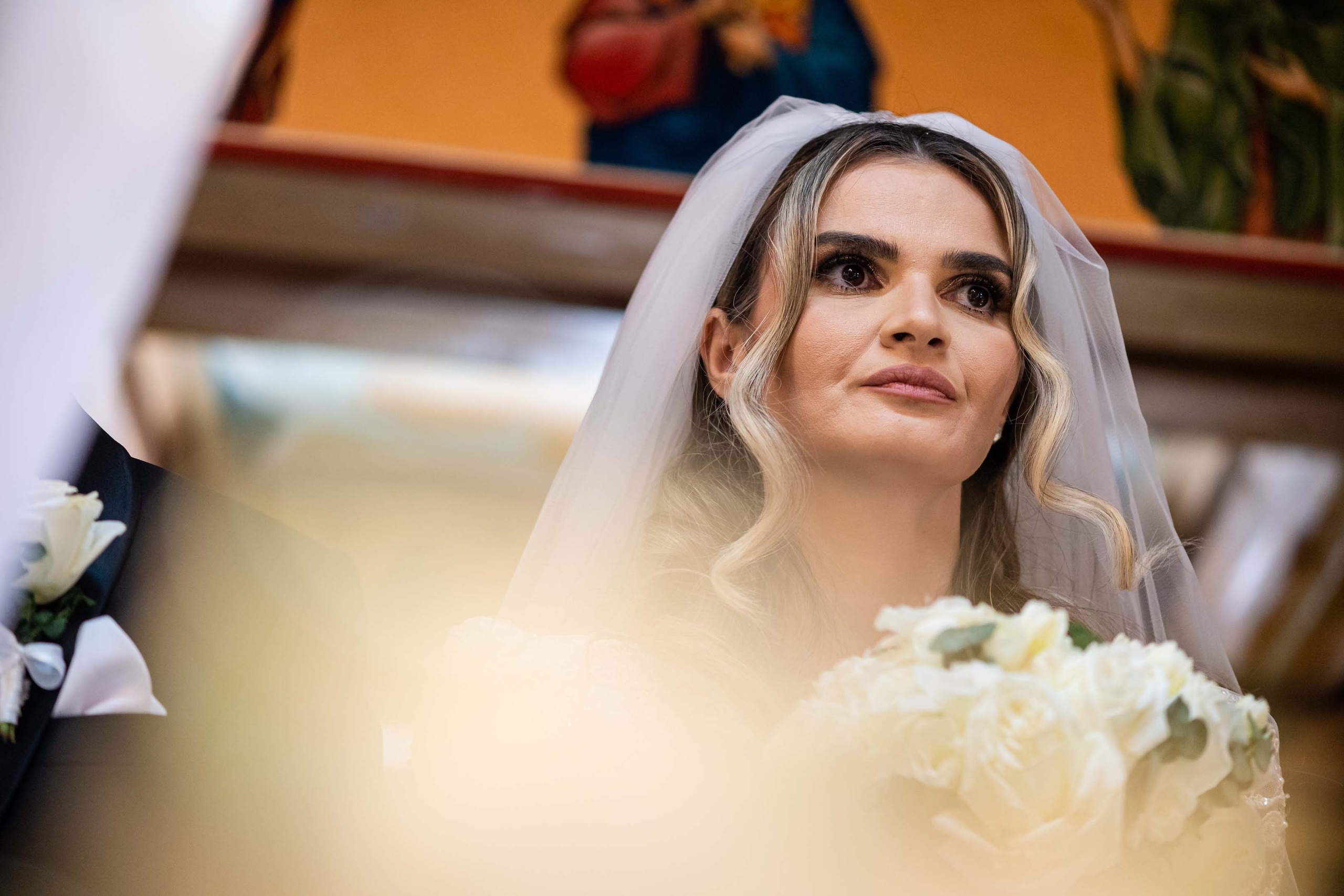 Nunta Catalin si Diana. Mugurel anghel