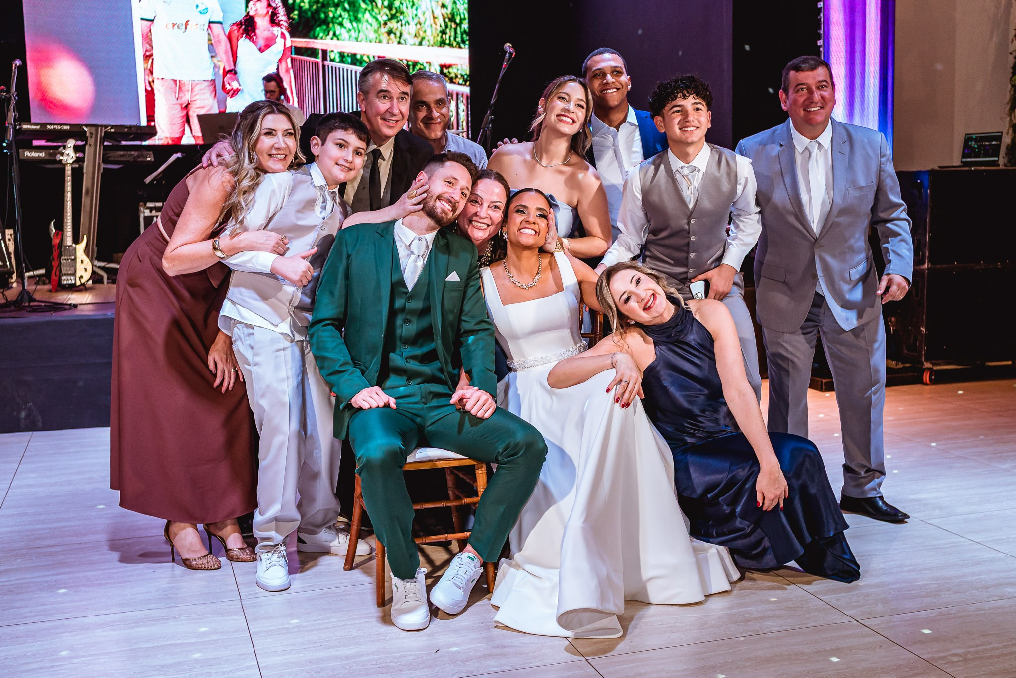 Malu e Felipe. Fotografia de casamentos e ensaios em avaré Jônata Oliveira