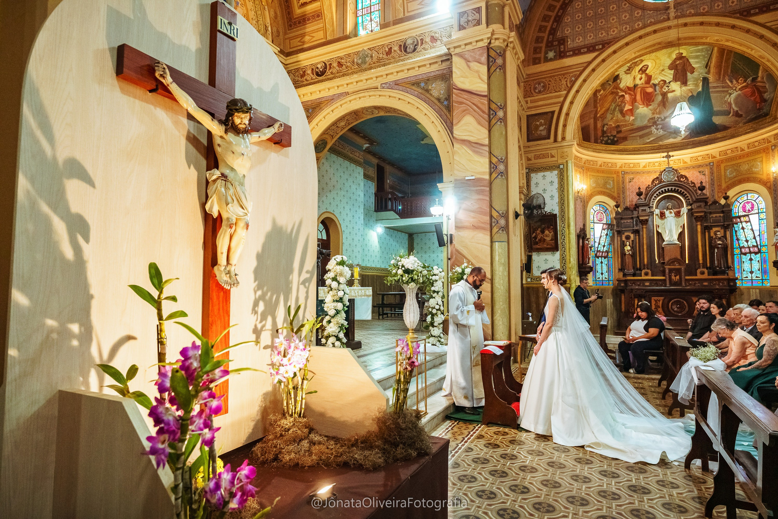 Ananda e Vinicius. Fotografia de casamentos e ensaios em avaré Jônata Oliveira