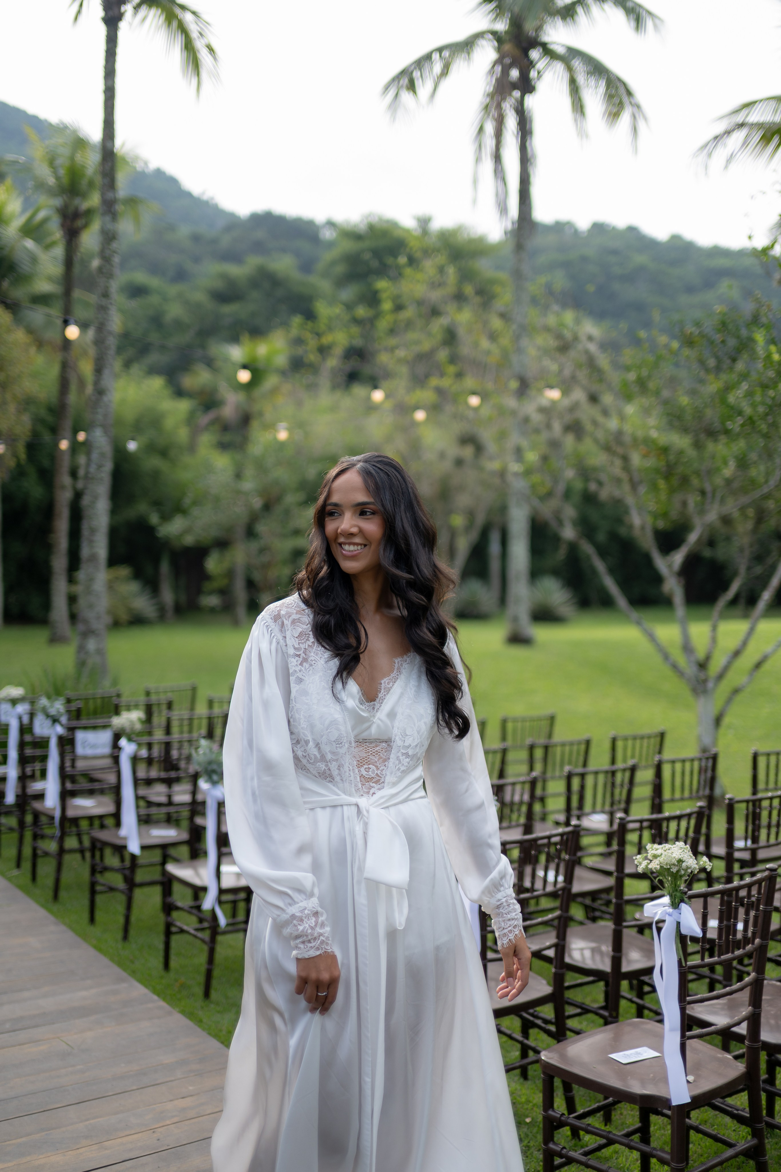 Marcela & Anderson