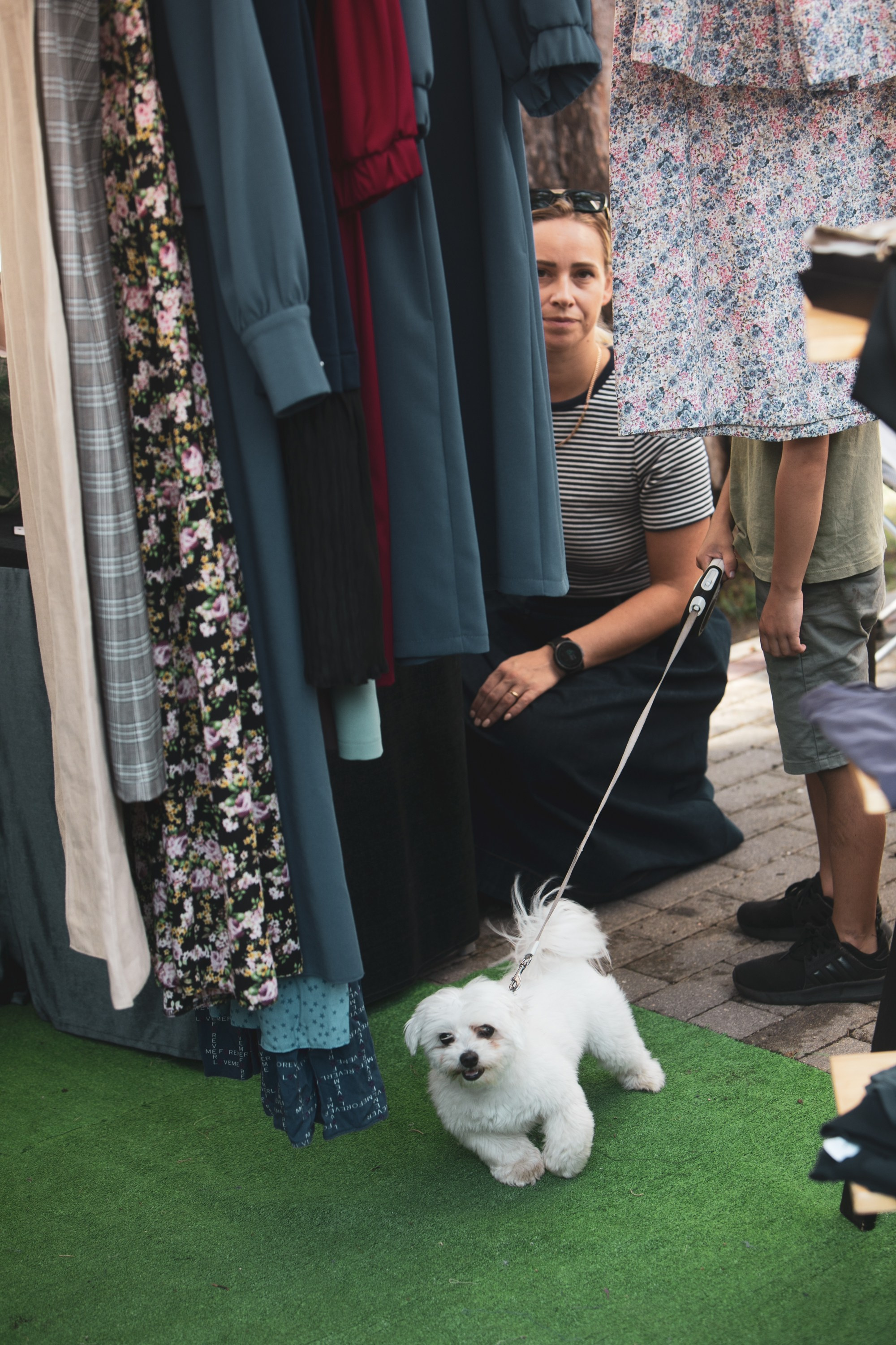 Carnikavas nēģu svētki/gadatirgus. Sandra Garanca Portrait and event photographer