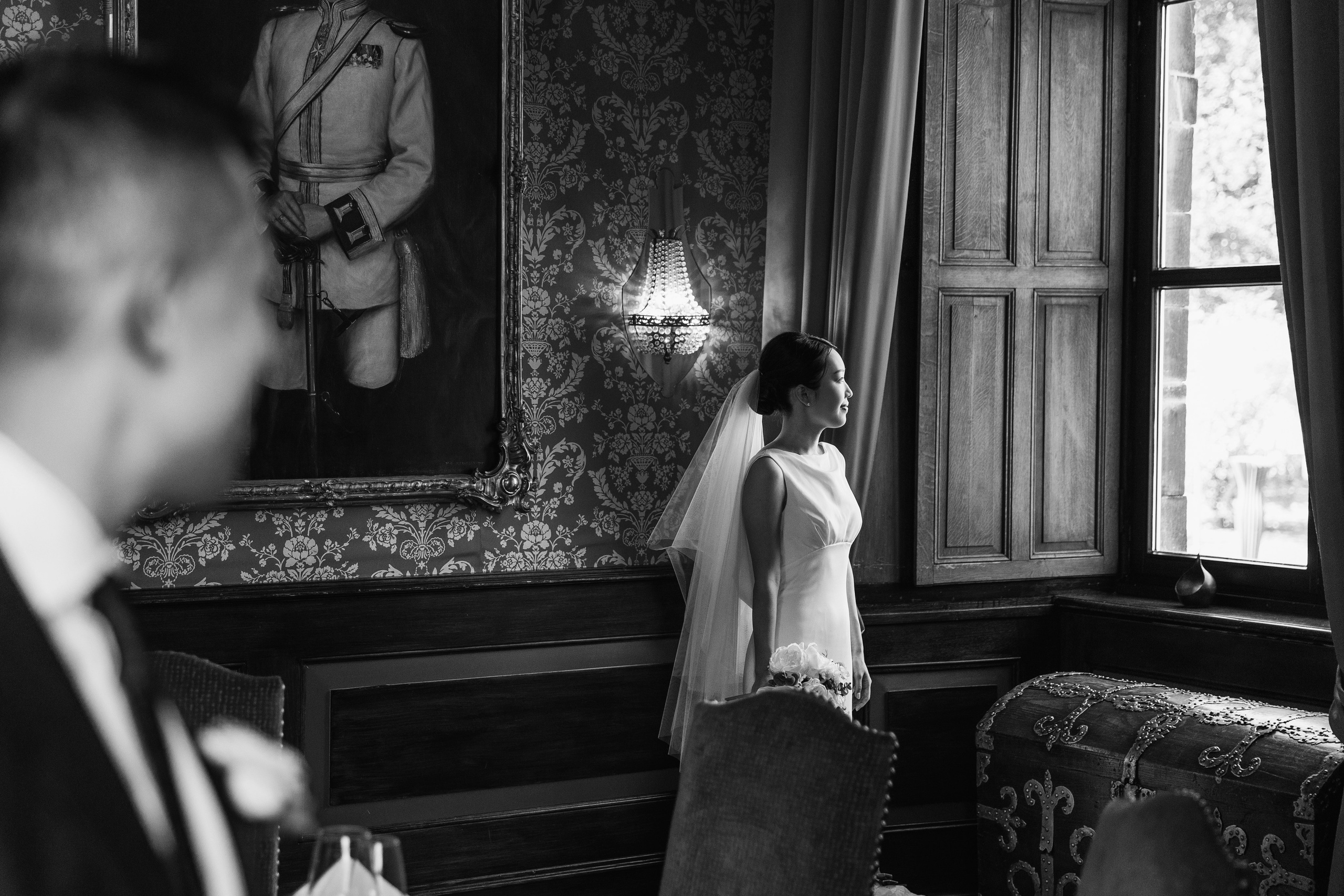 Wedding in Düsseldorf | Wedding Photographer & Videographer. Wedding Stories — Professional Wedding Photography & Videography in Germany, Italy, Spain & all across Europe