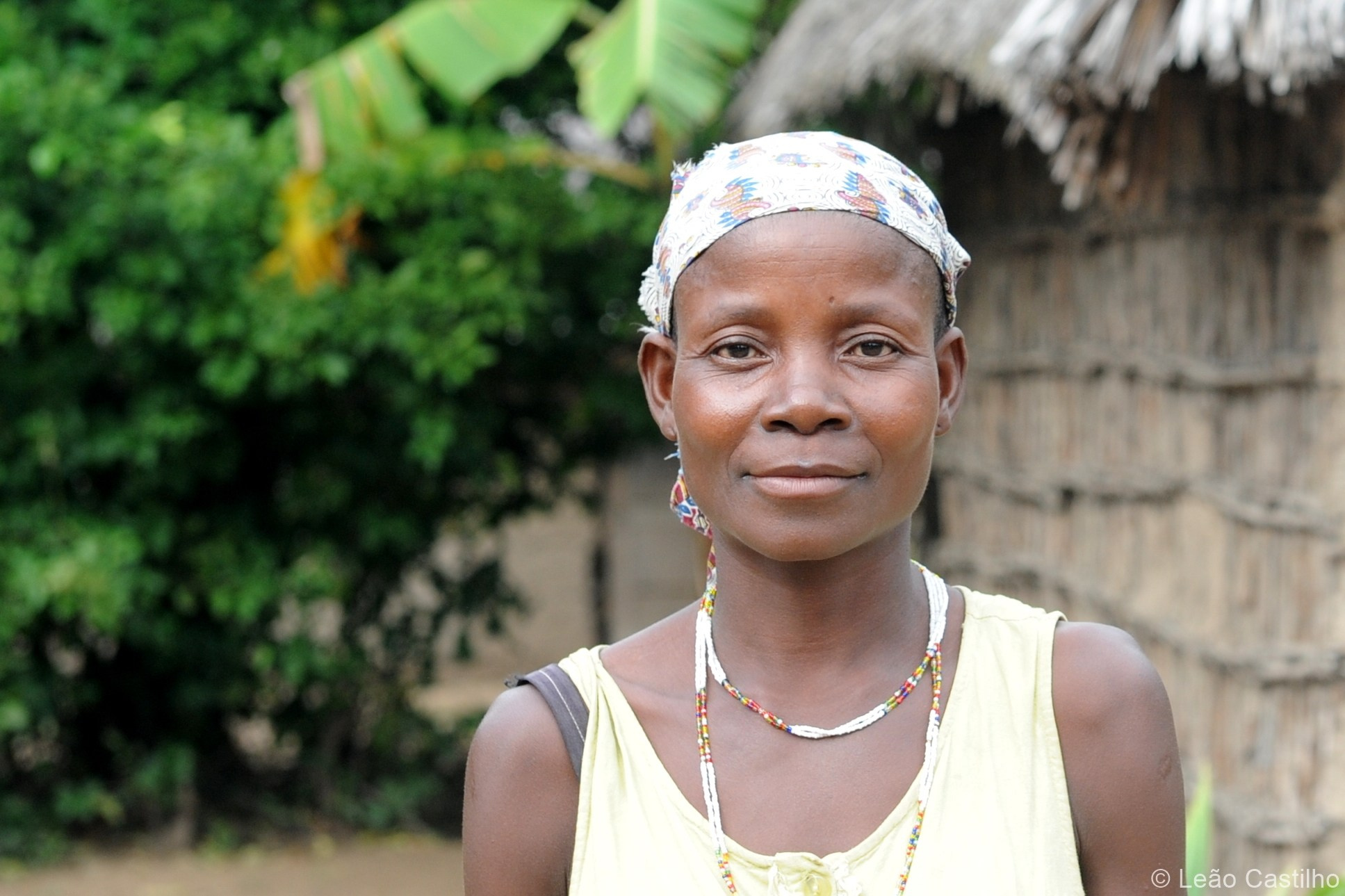 Photos from Mozambique people 2. Simbahalu
