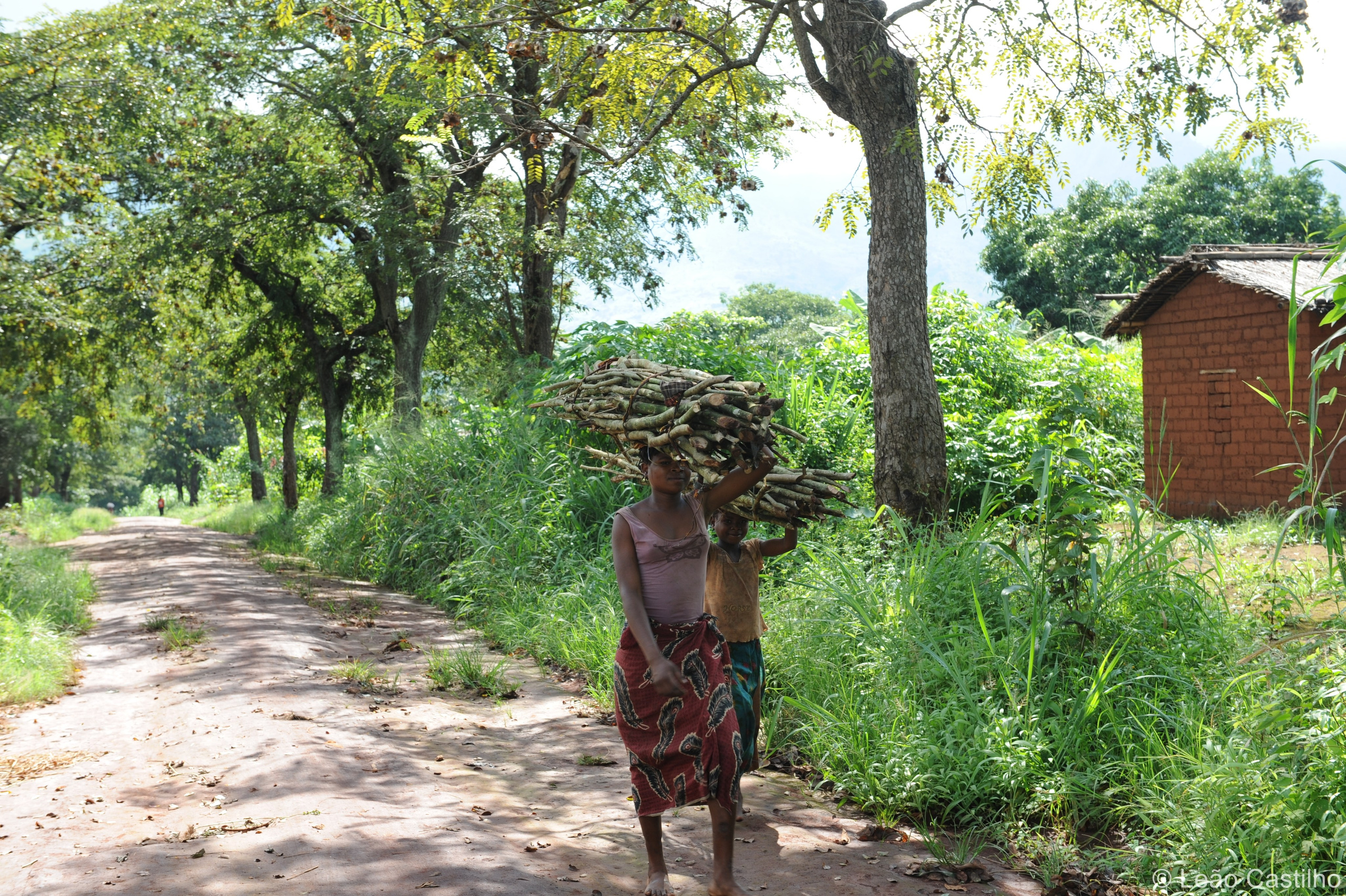 Photos from Mozambique people 1. Simbahalu