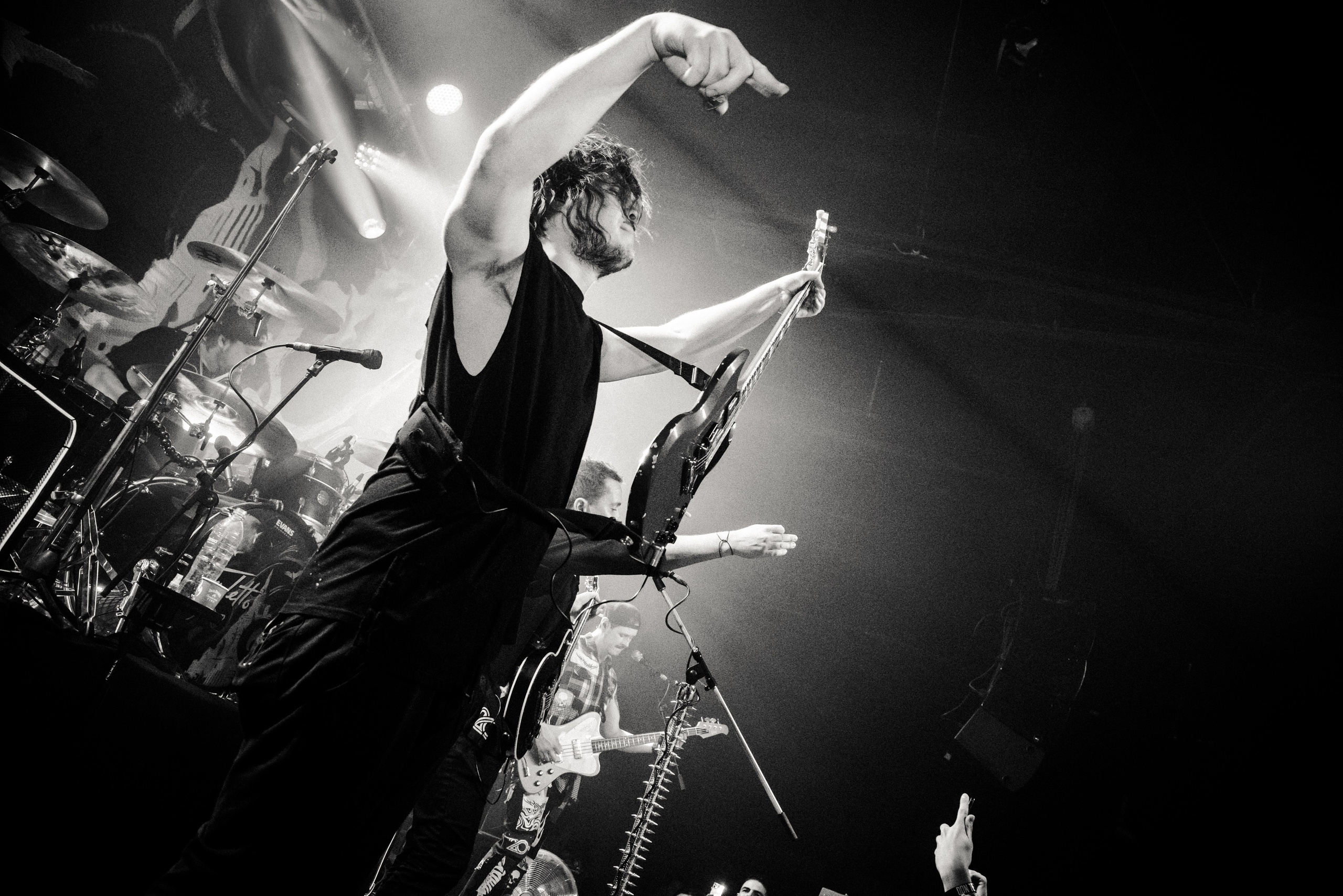 23.04.28 DON TETTO. Fotógrafo David Yance