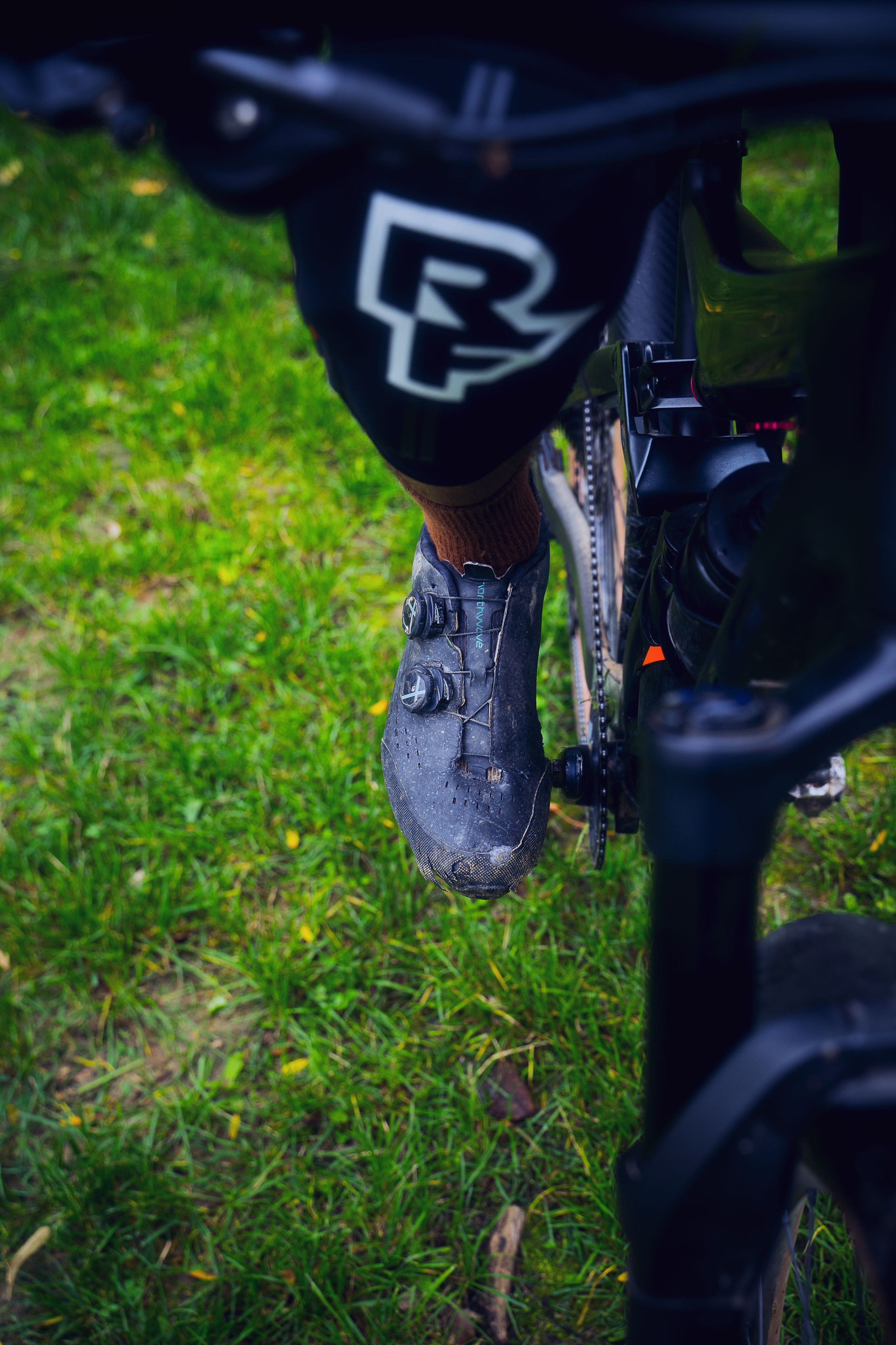 Reload energy shot. Жуков Студио