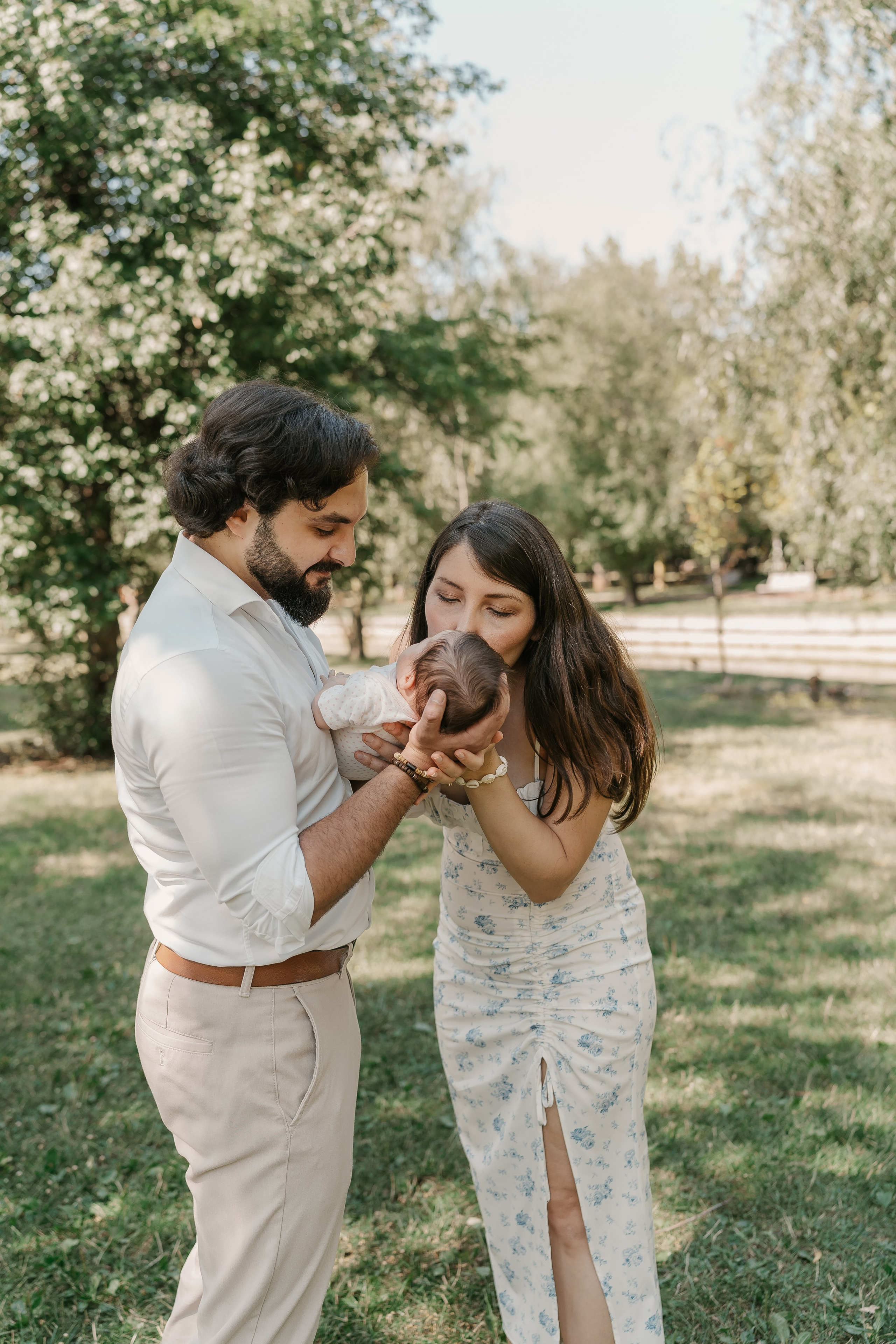 Ana & Dragos. Dara Lens | The art of remembering