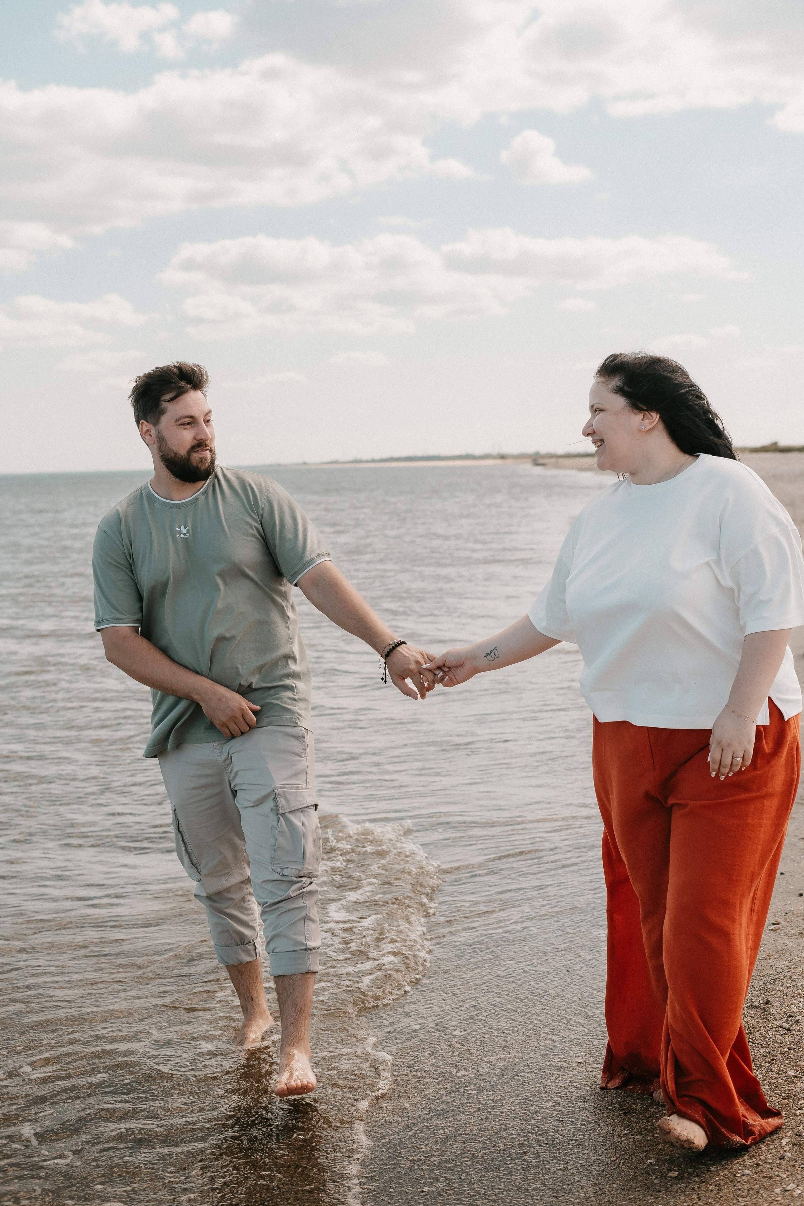 Ramona & Alex. Dara Lens | The art of remembering