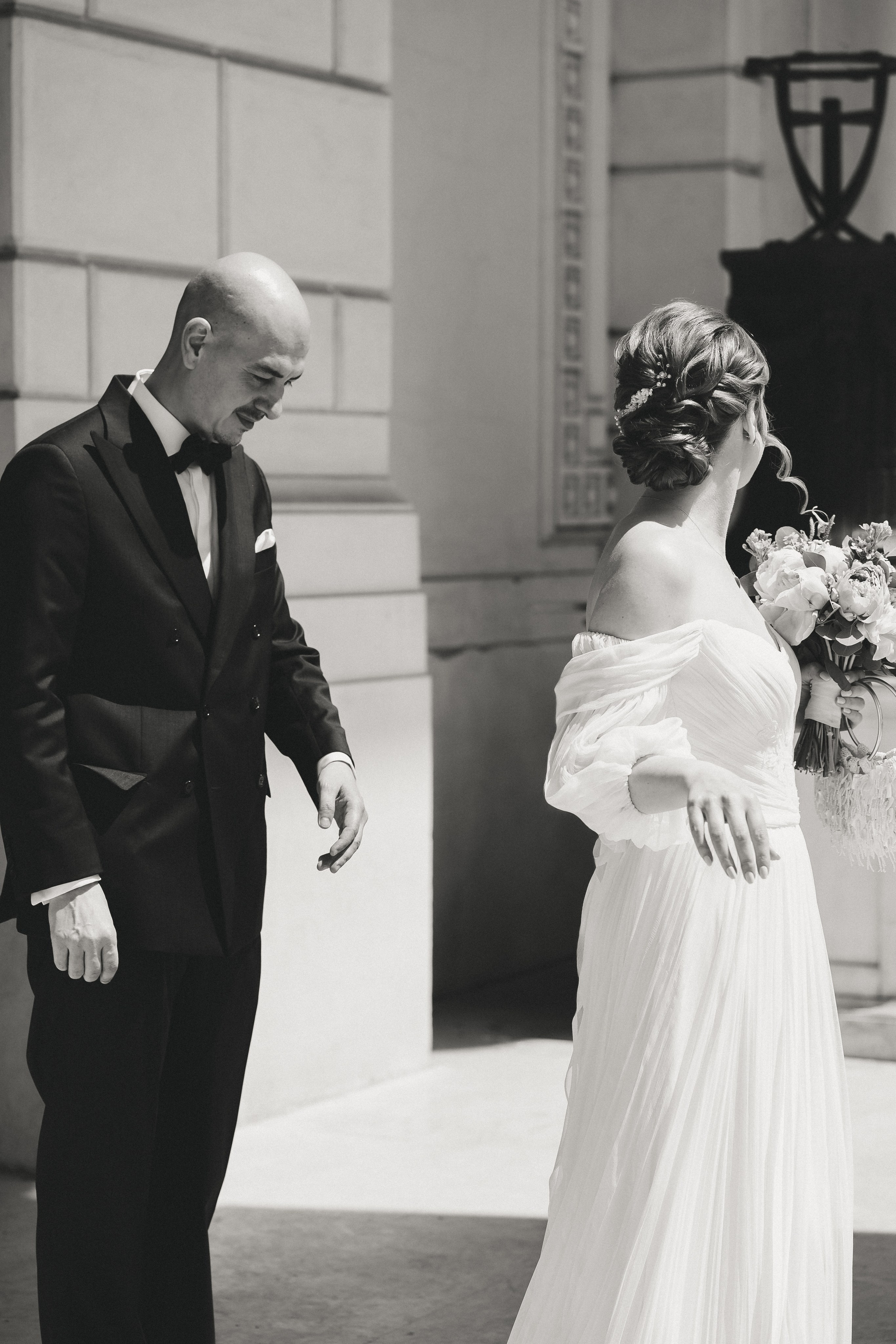 Marina & Bogdan | Wedding Day. Dara Lens