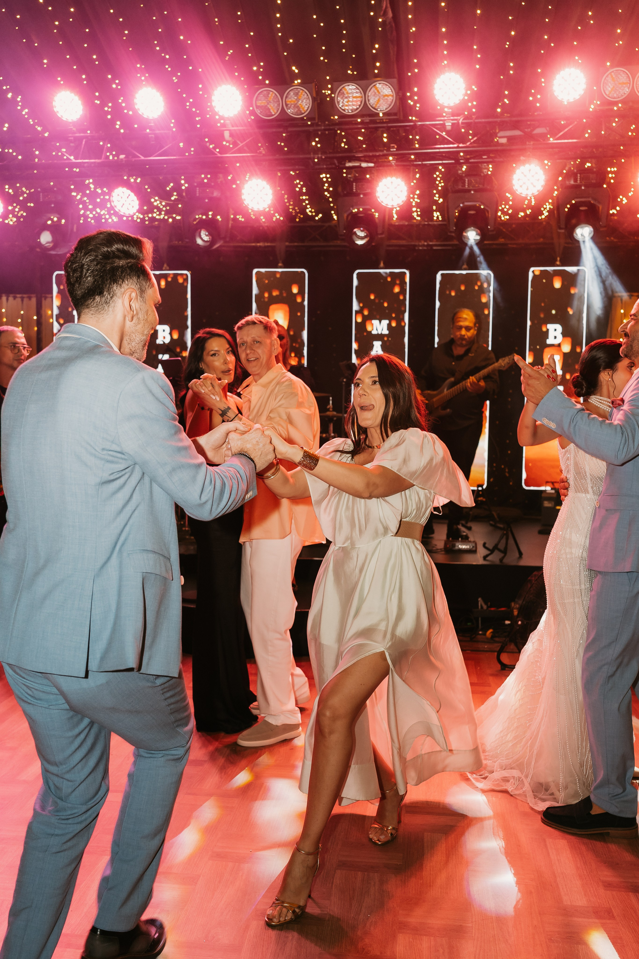 Adina & Marius | Wedding Day