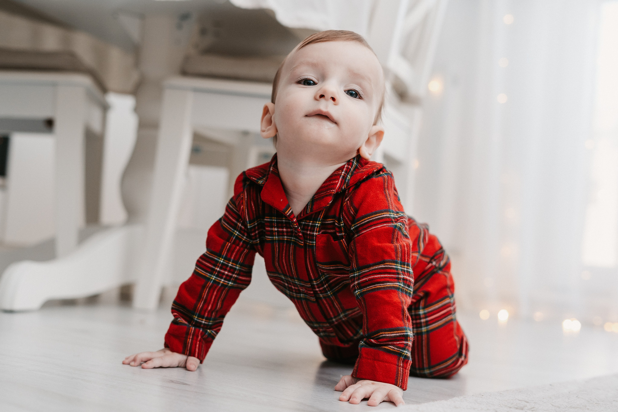 Ducuții — Crăciun. Dara Lens | The art of remembering