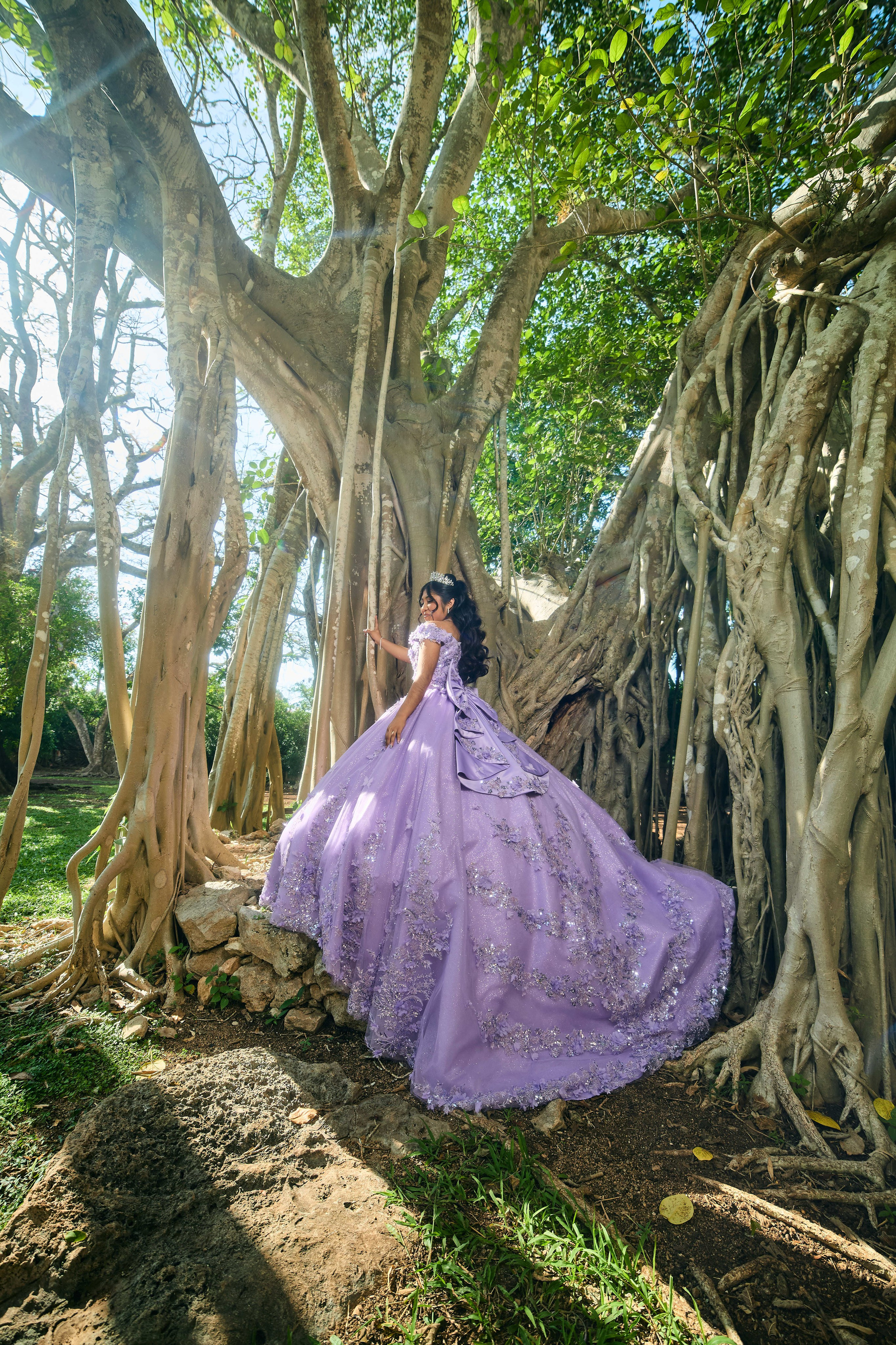 XV’s. Christian Ku fotógrafo en Mérida, Yucatán
