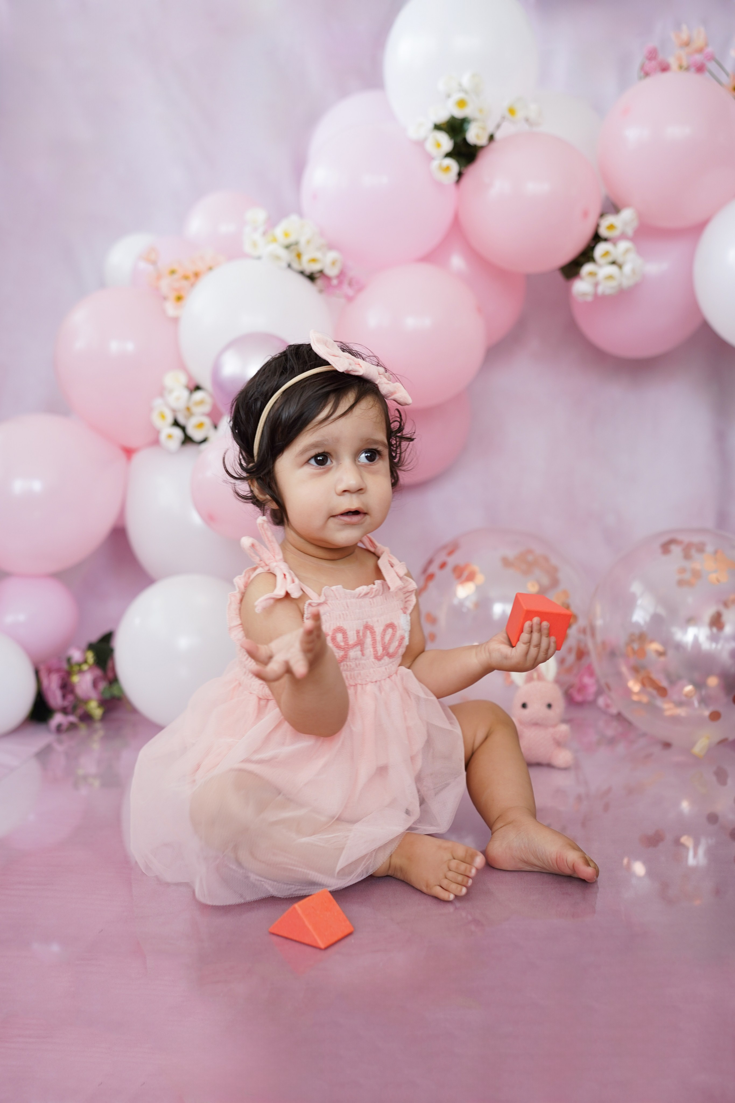 Cake Smash. Maternity, family and newborn photography in San Francisco Bay Area