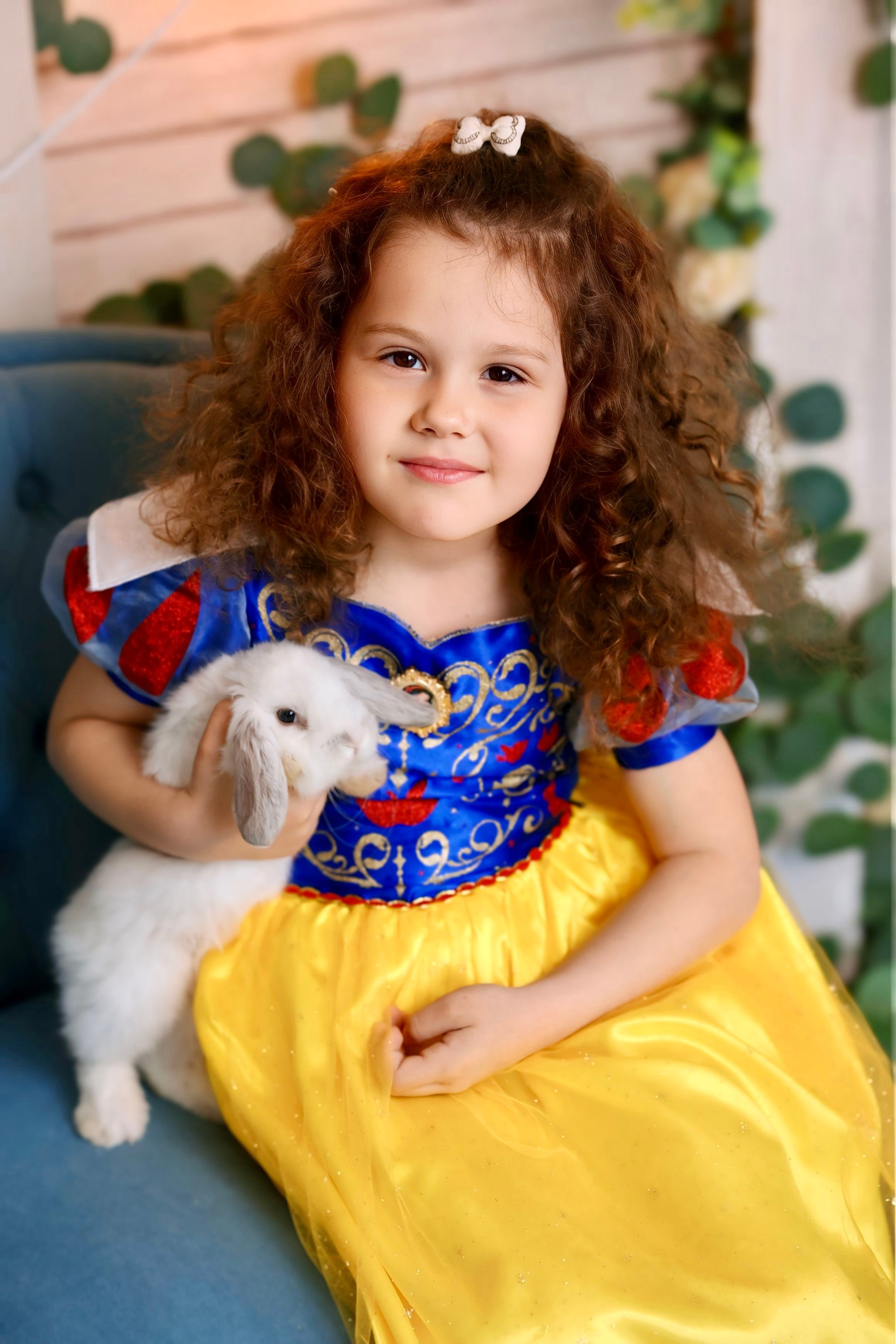 Семейные. Съемка церковных таинств — АЛИНА ФЕТУ